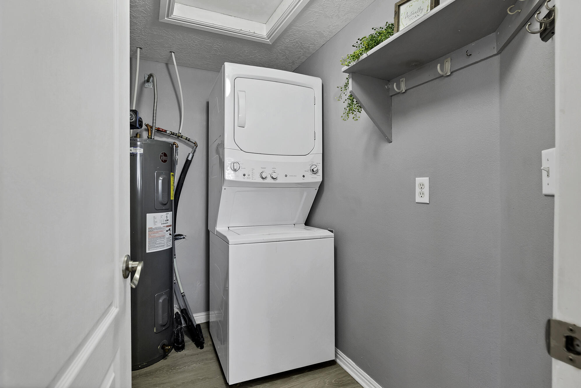 RIO VIRGIN RV PARK - Residential