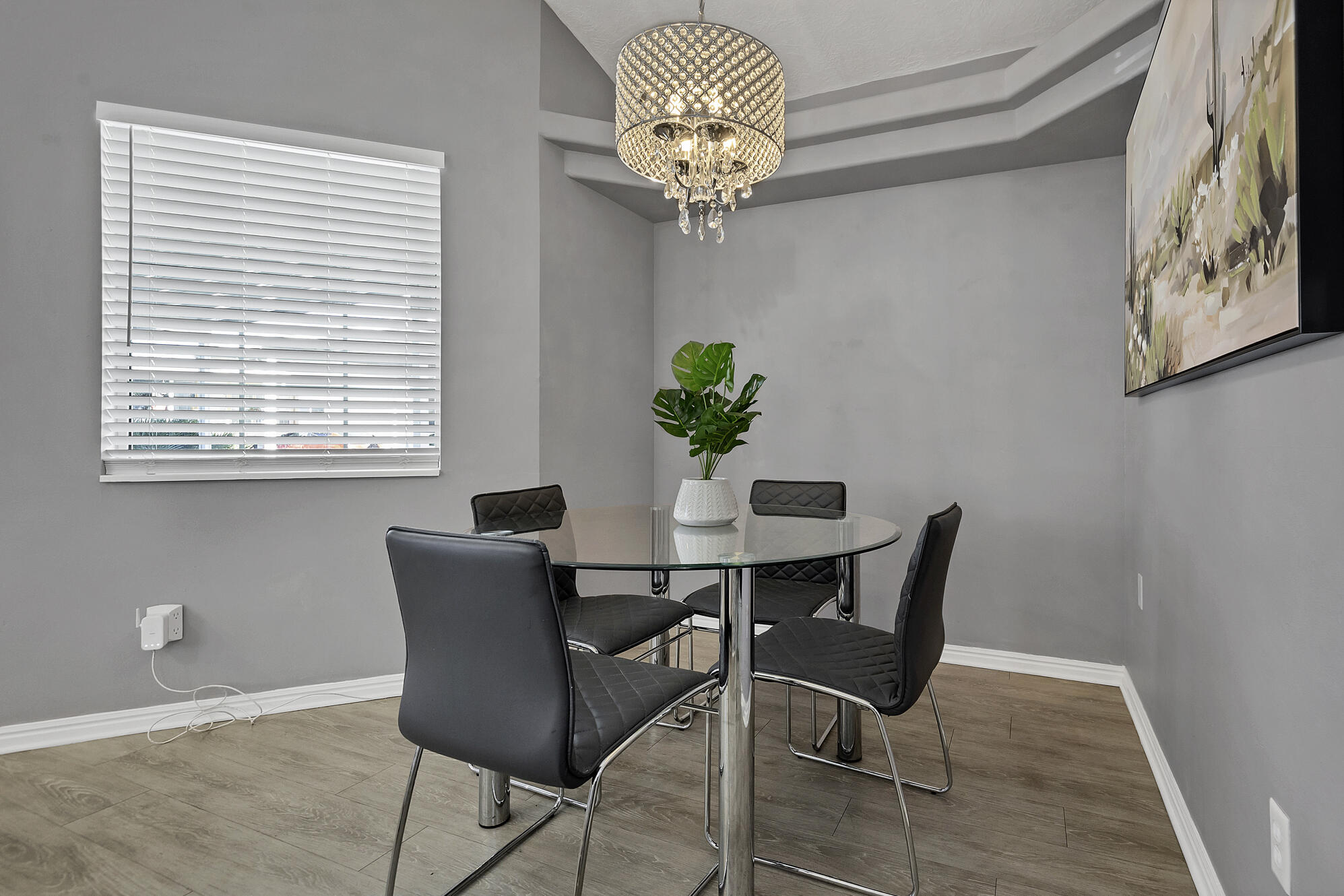 RIO VIRGIN RV PARK - Residential