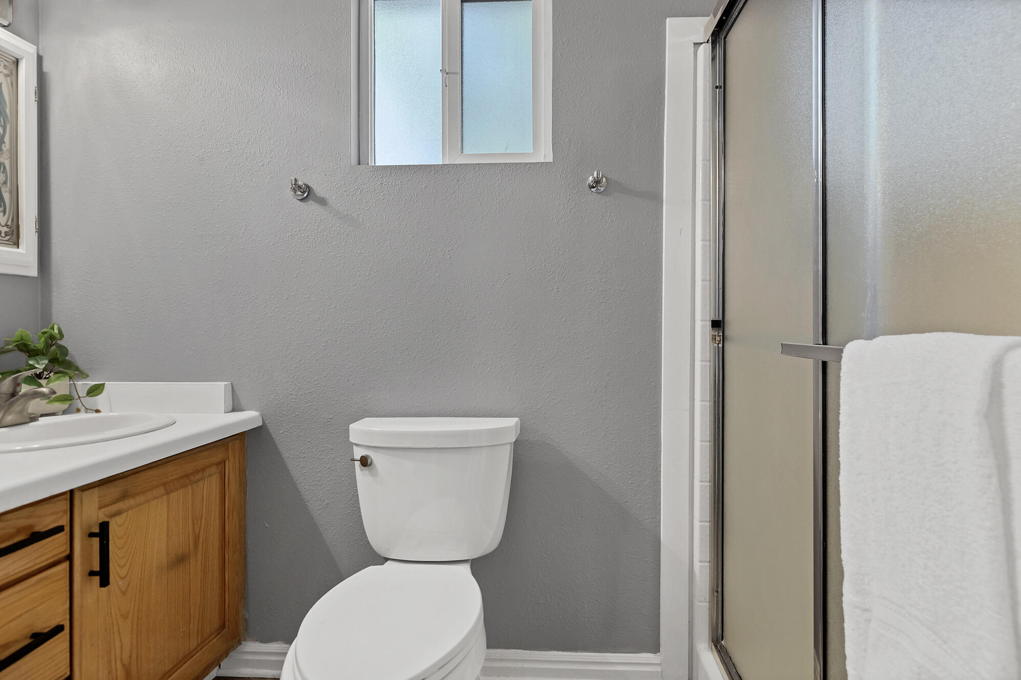 RIO VIRGIN RV PARK - Residential