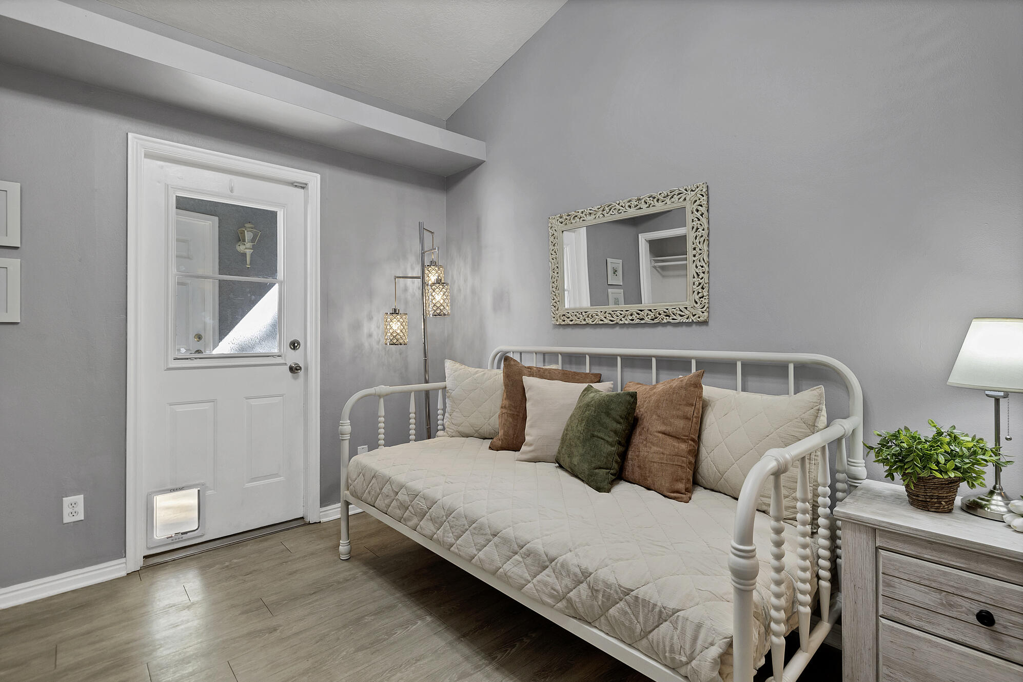 RIO VIRGIN RV PARK - Residential