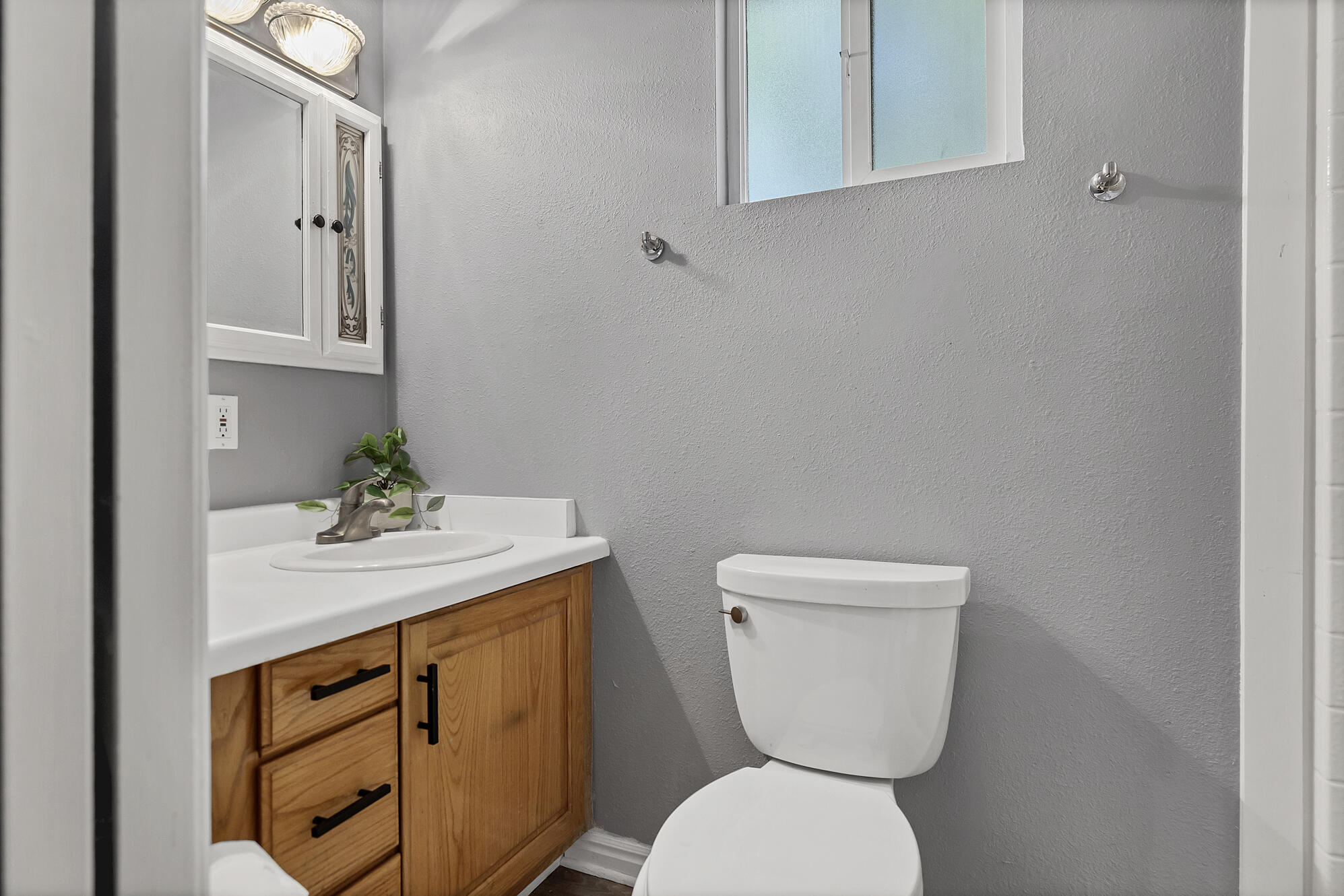 RIO VIRGIN RV PARK - Residential