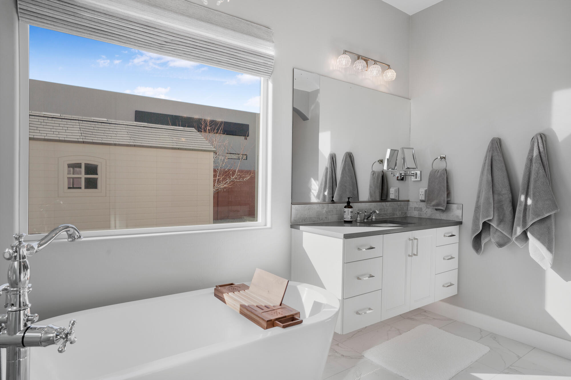 SILVER SAGE - Residential