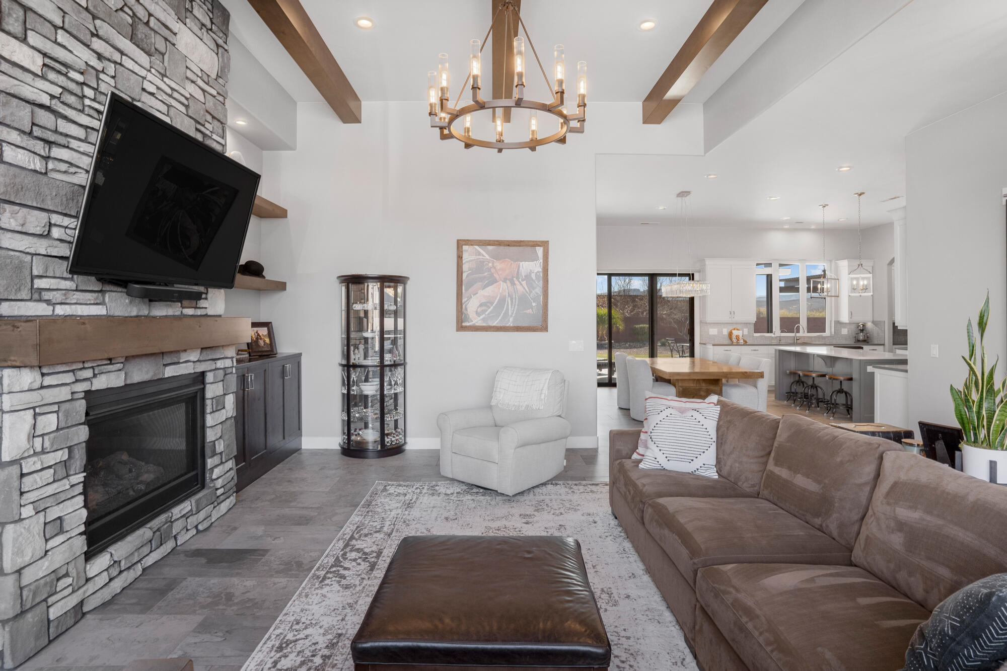 SILVER SAGE - Residential