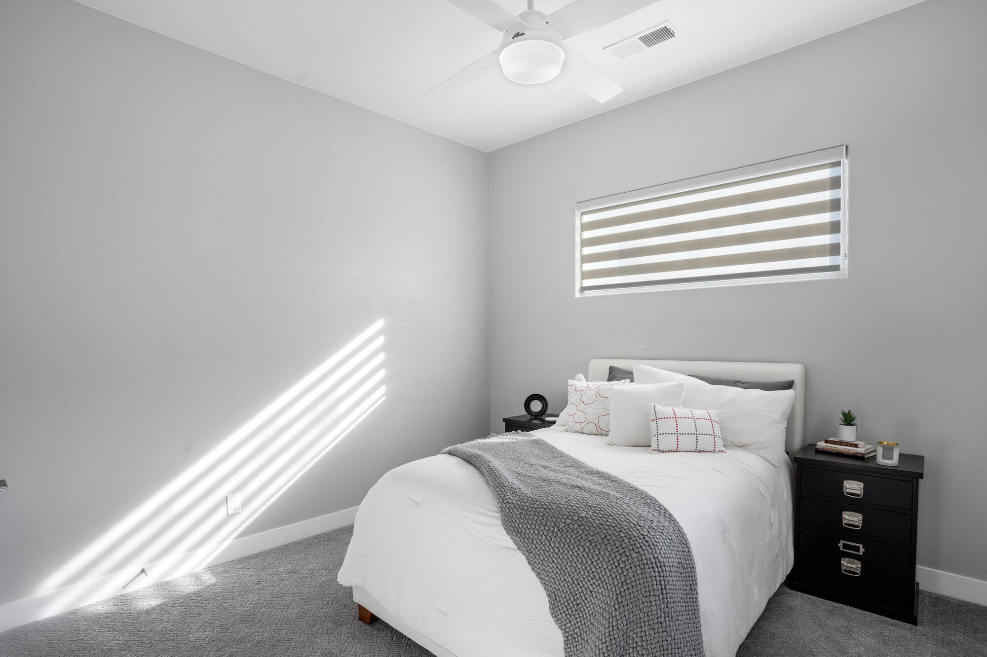 SILVER SAGE - Residential