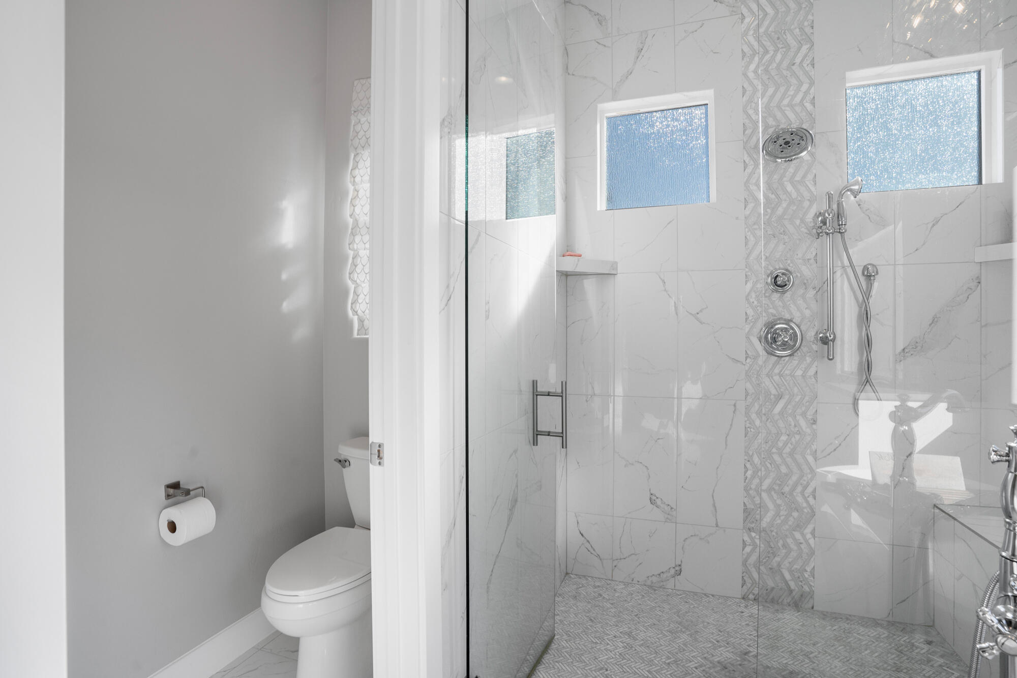 SILVER SAGE - Residential