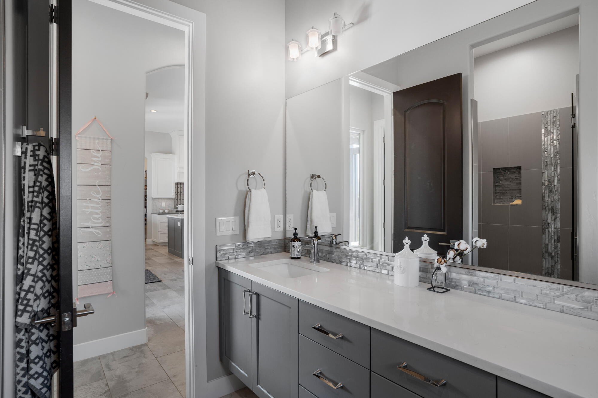 SILVER SAGE - Residential