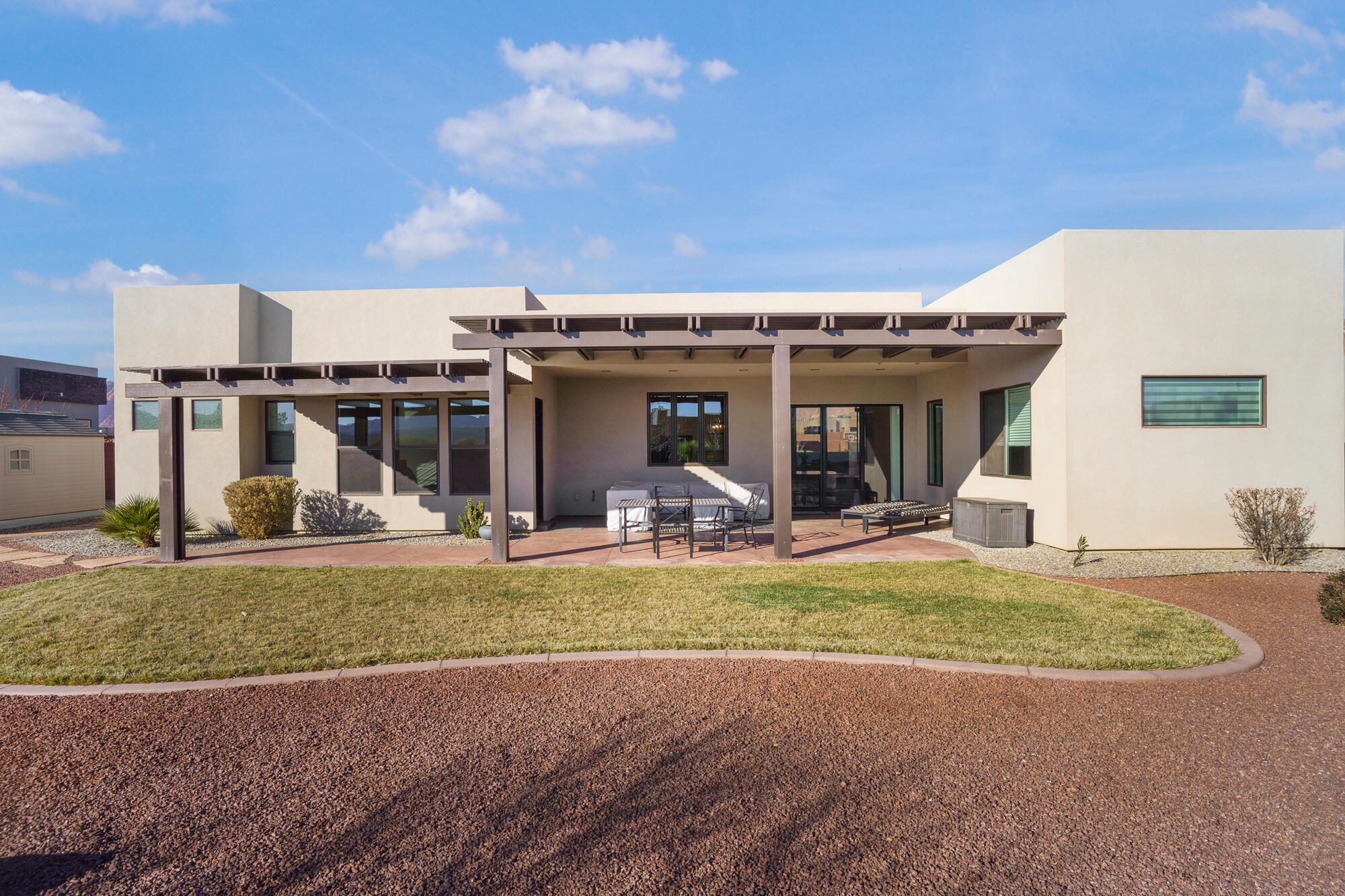 SILVER SAGE - Residential