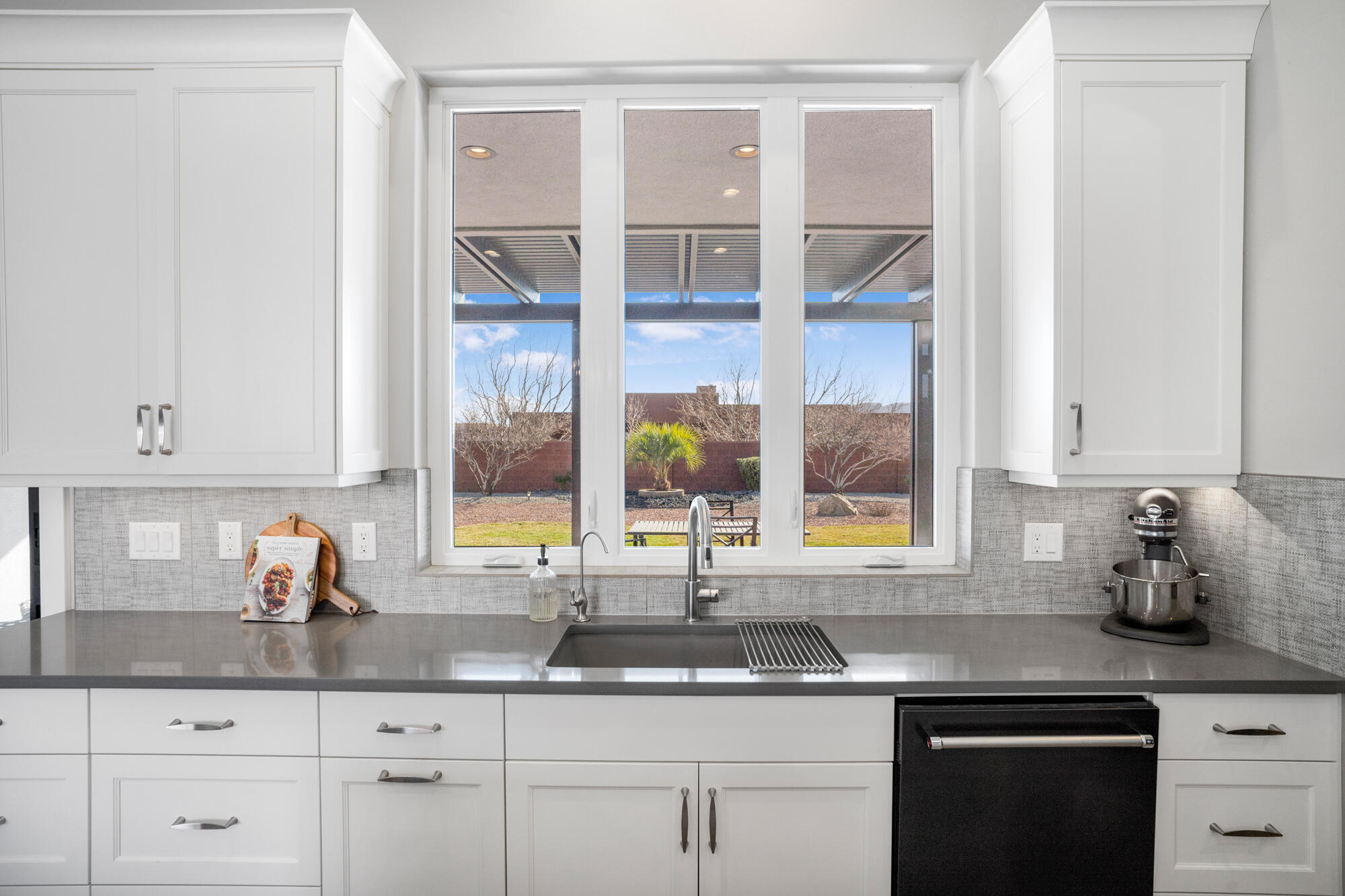 SILVER SAGE - Residential