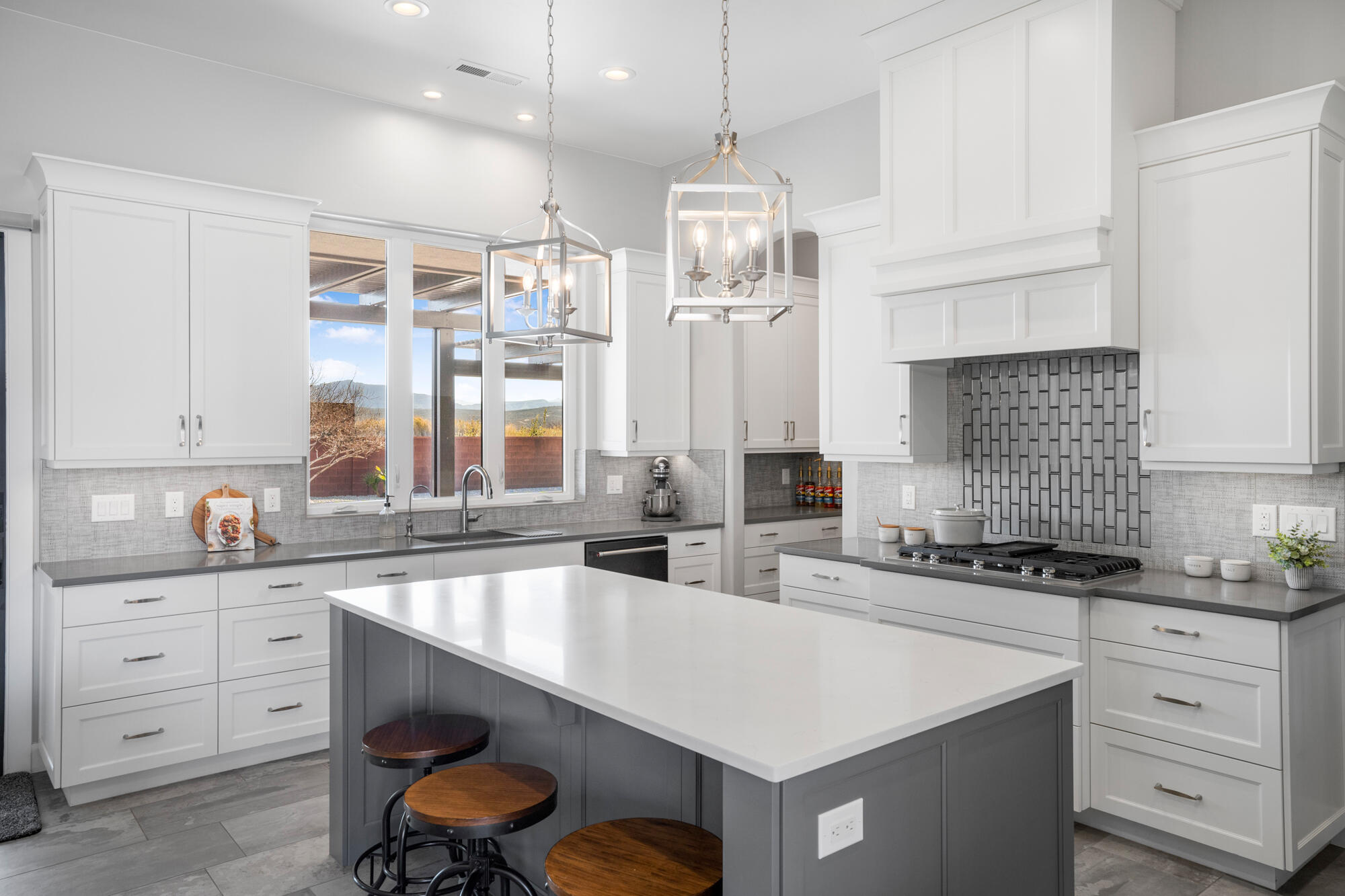 SILVER SAGE - Residential