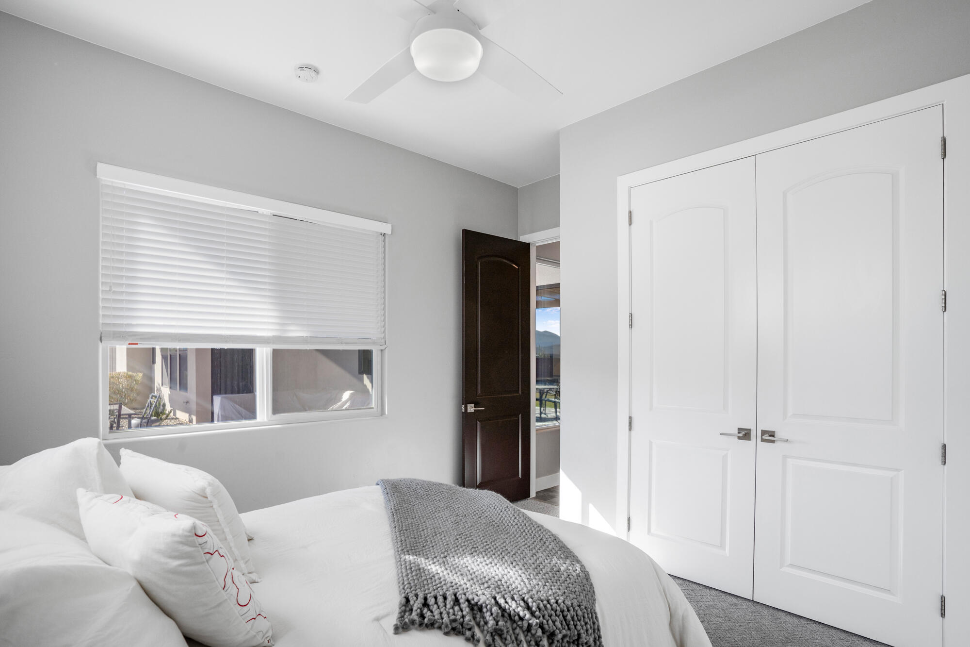 SILVER SAGE - Residential