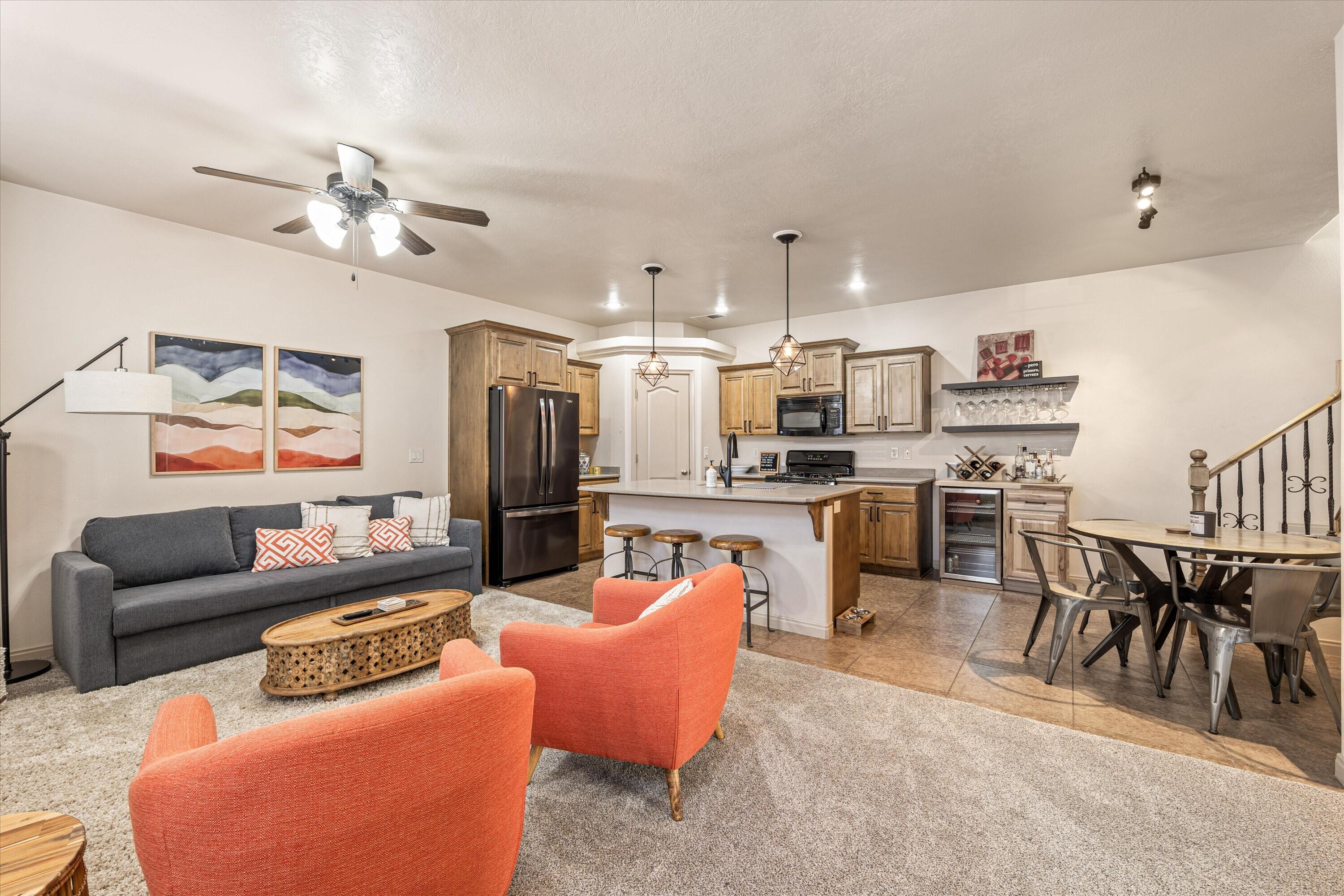 COTTON MANOR CONDOS - Residential