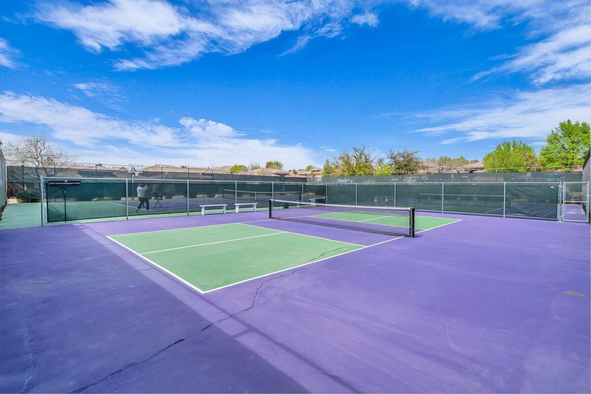 COTTON MANOR CONDOS - Residential