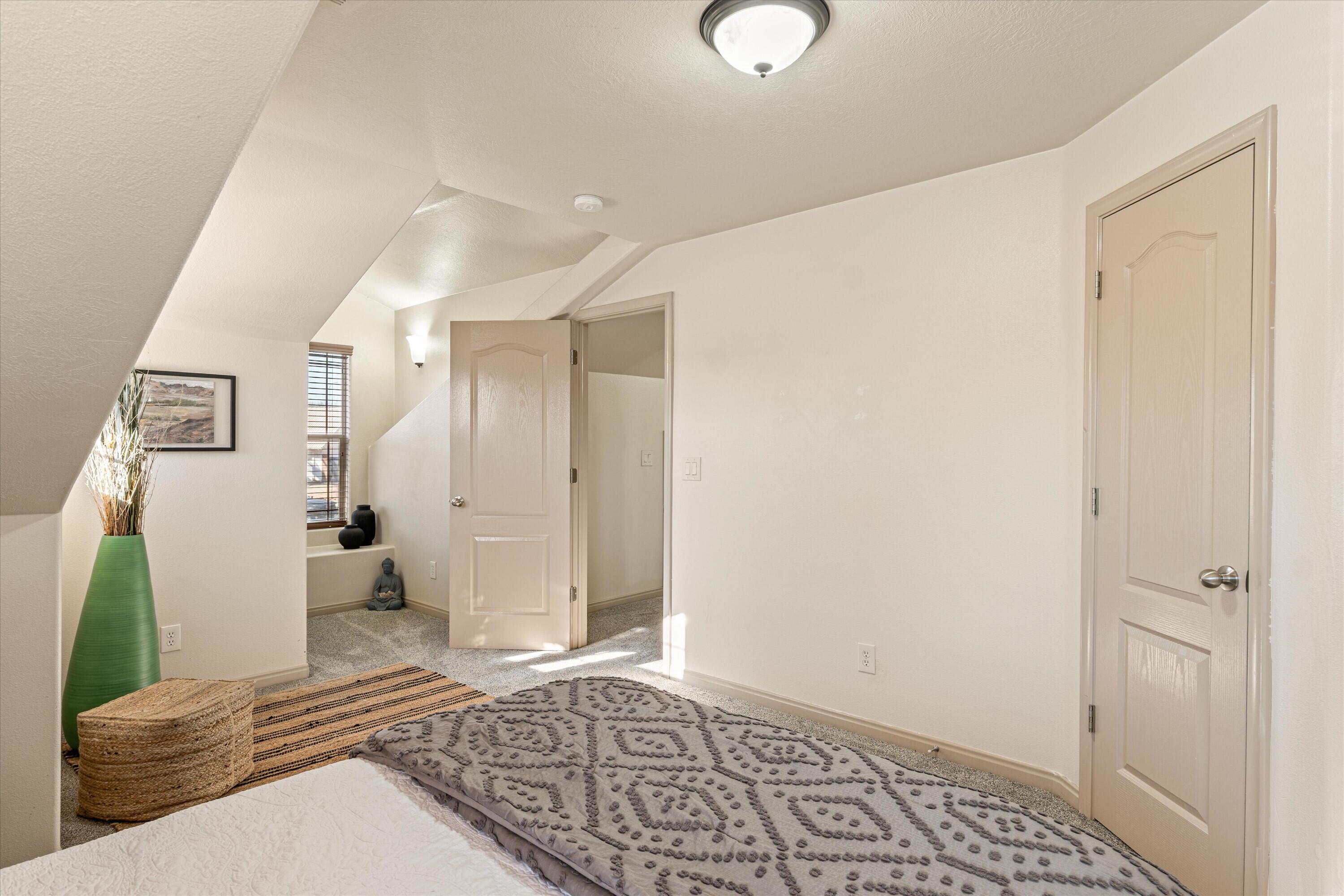 COTTON MANOR CONDOS - Residential