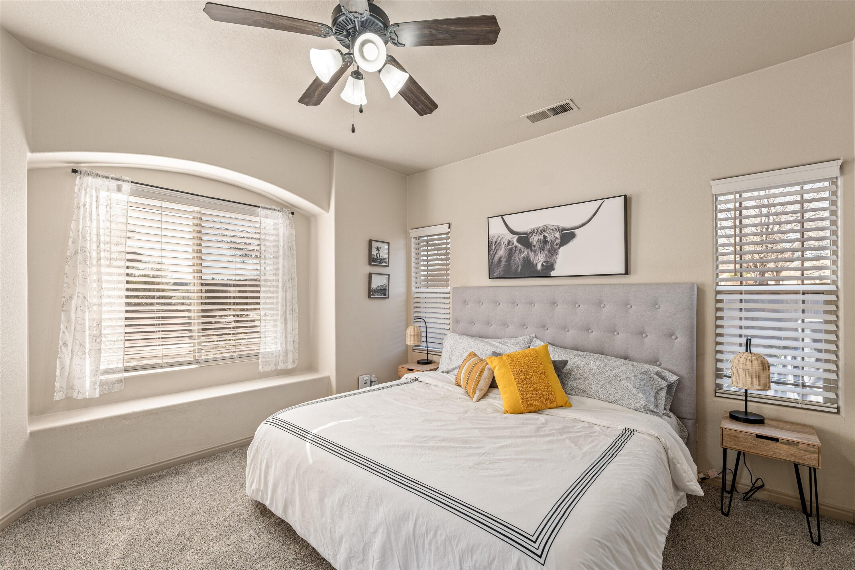 COTTON MANOR CONDOS - Residential