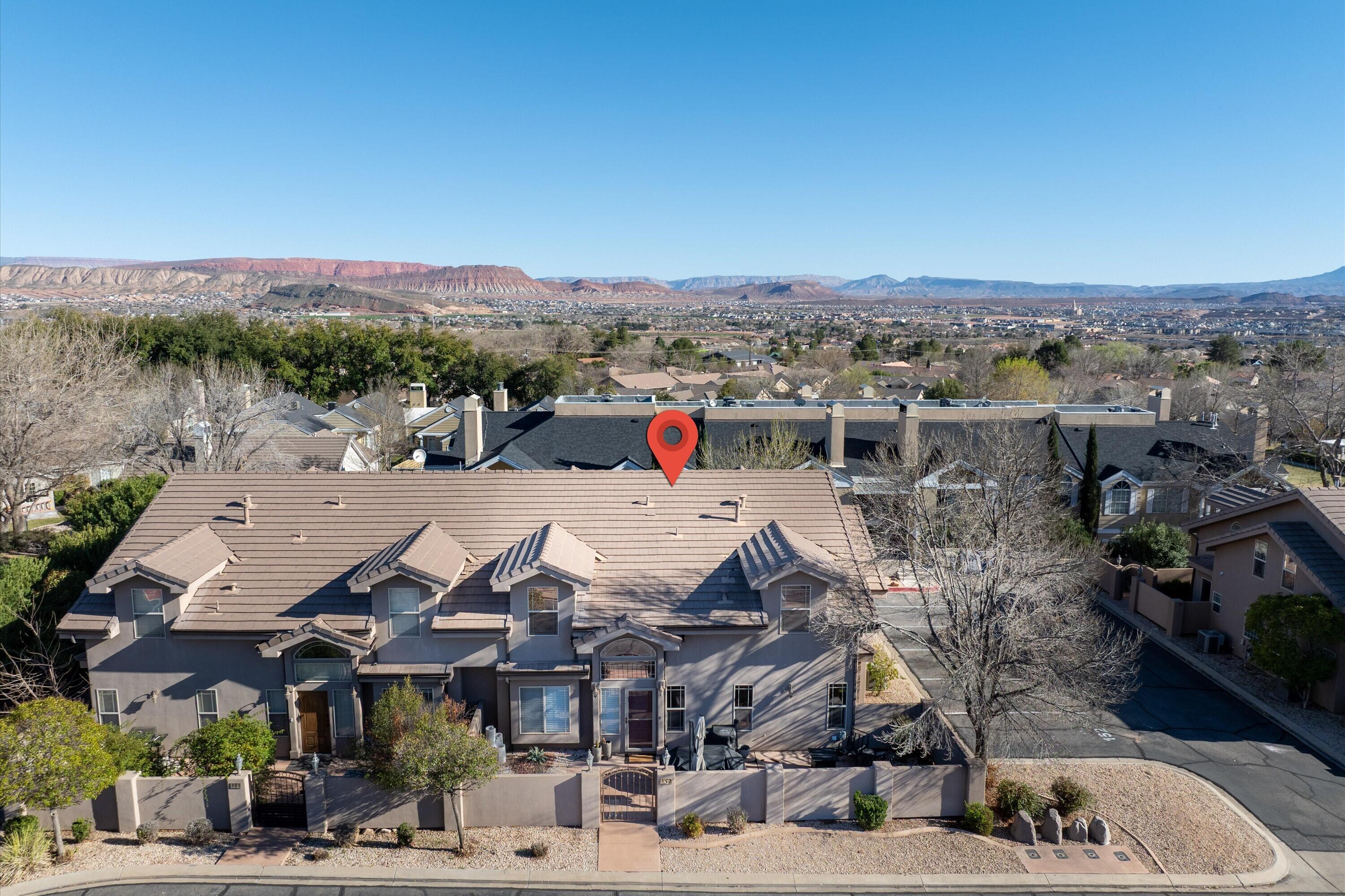 COTTON MANOR CONDOS - Residential