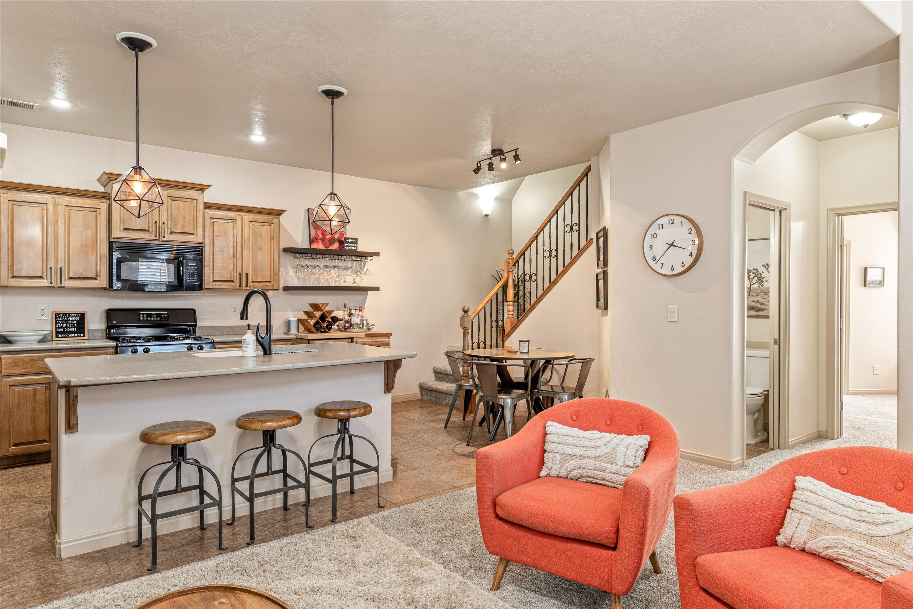 COTTON MANOR CONDOS - Residential