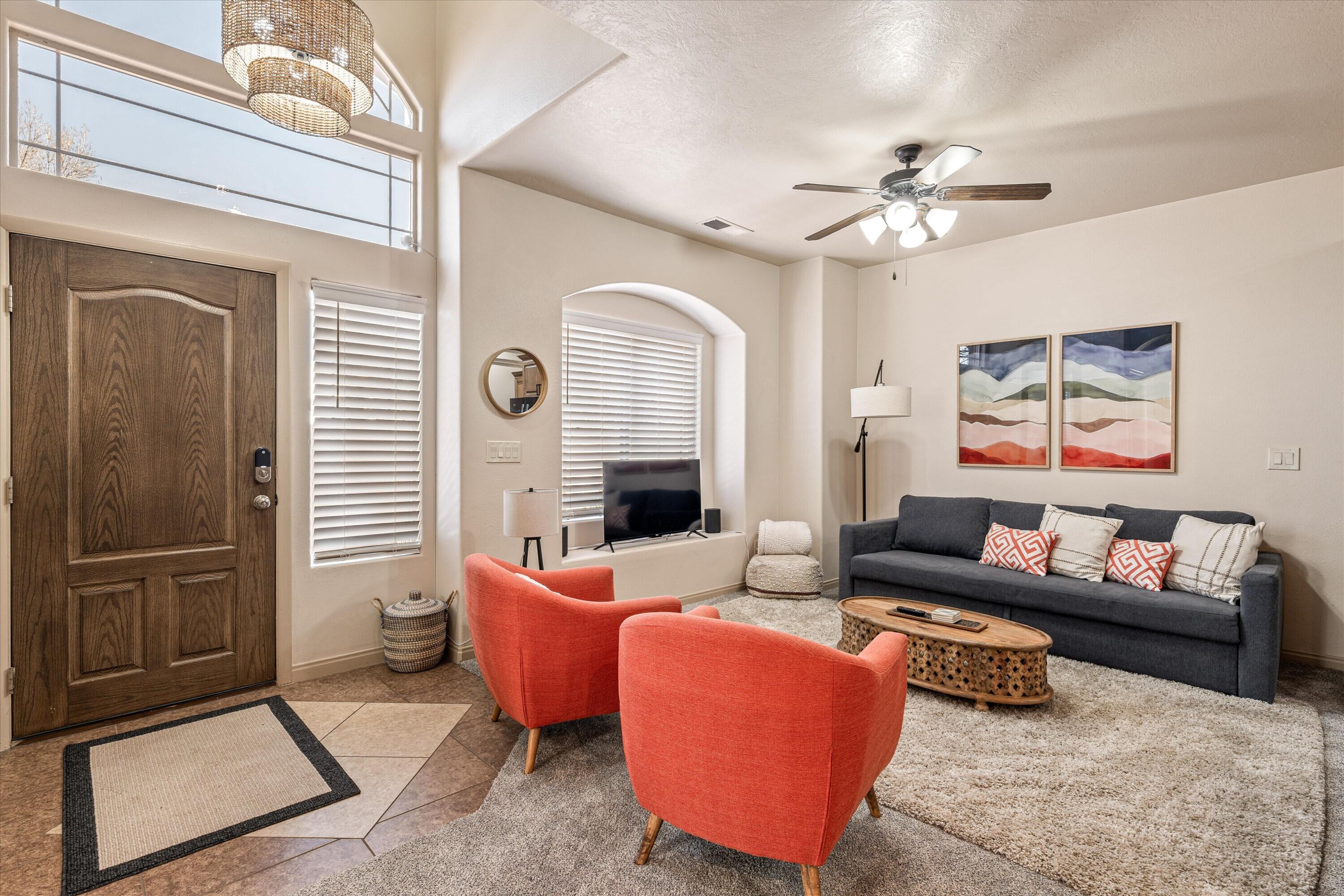 COTTON MANOR CONDOS - Residential