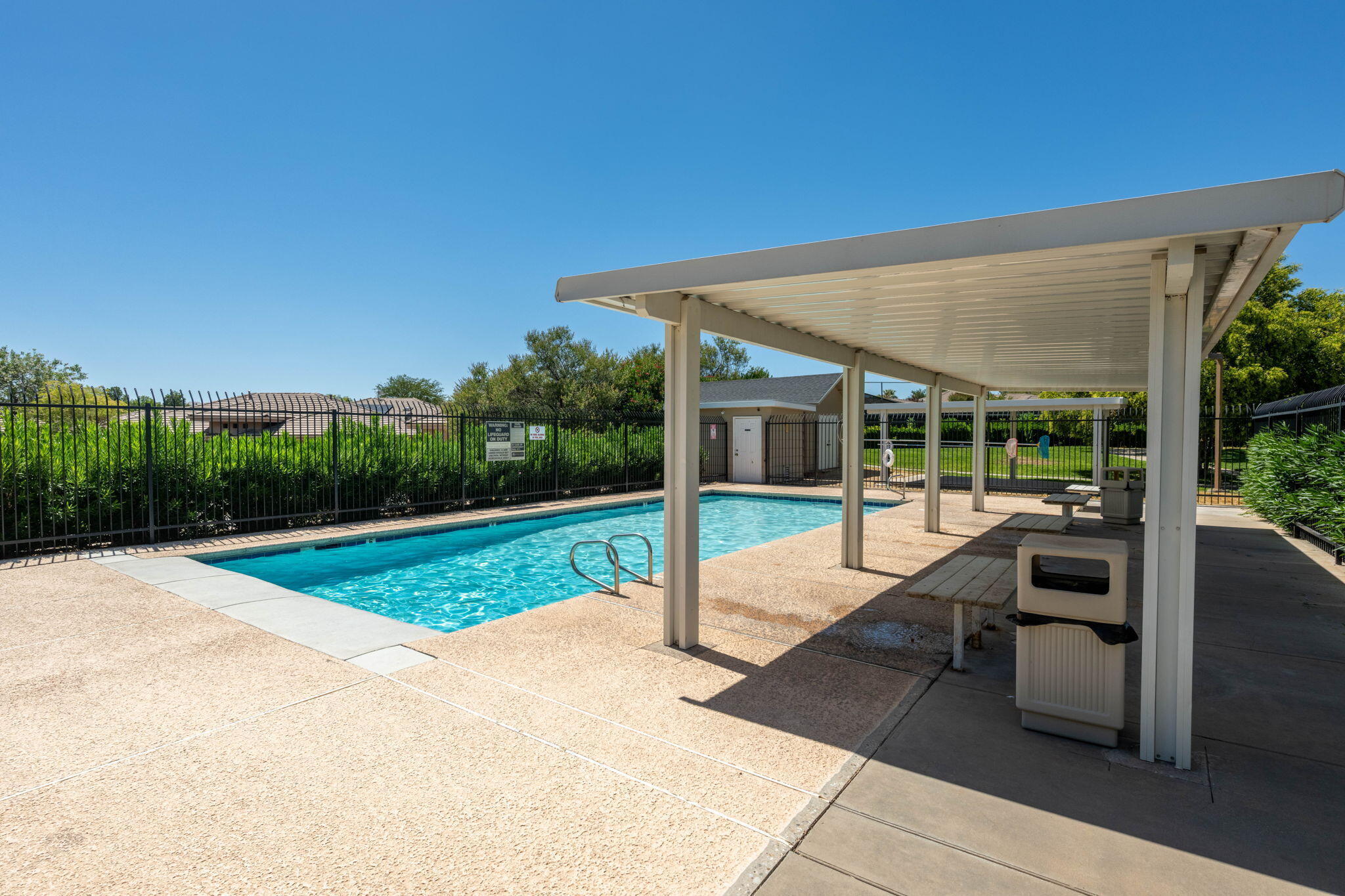 COTTON MANOR CONDOS - Residential