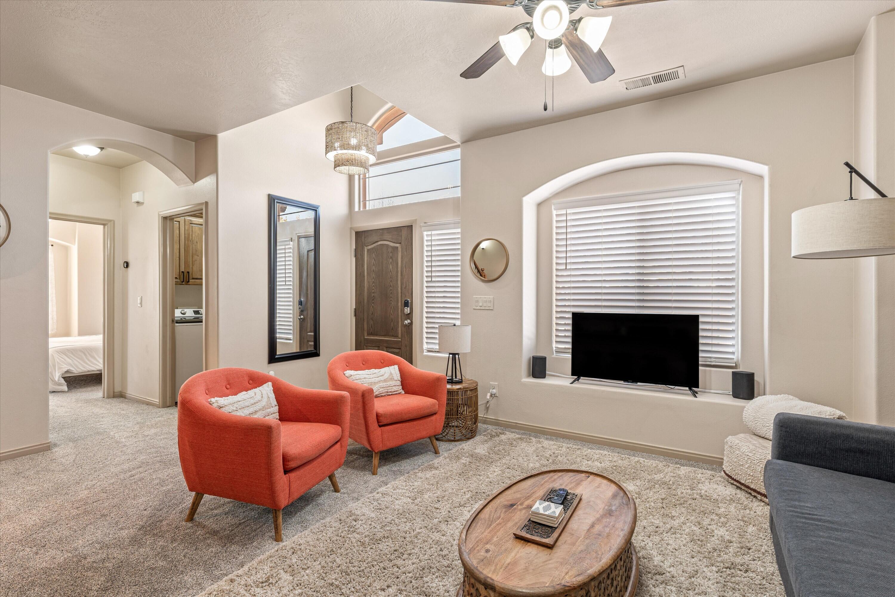 COTTON MANOR CONDOS - Residential