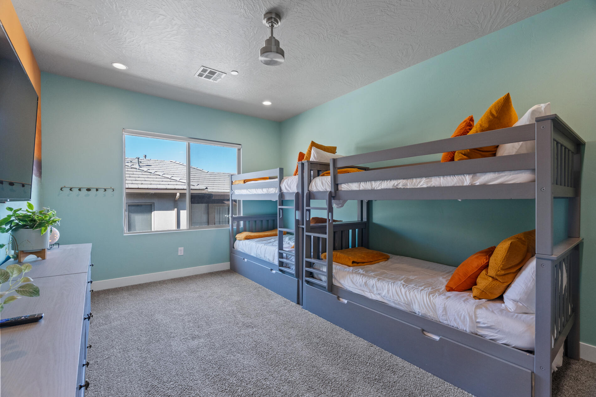 ZION VILLAGE - Residential