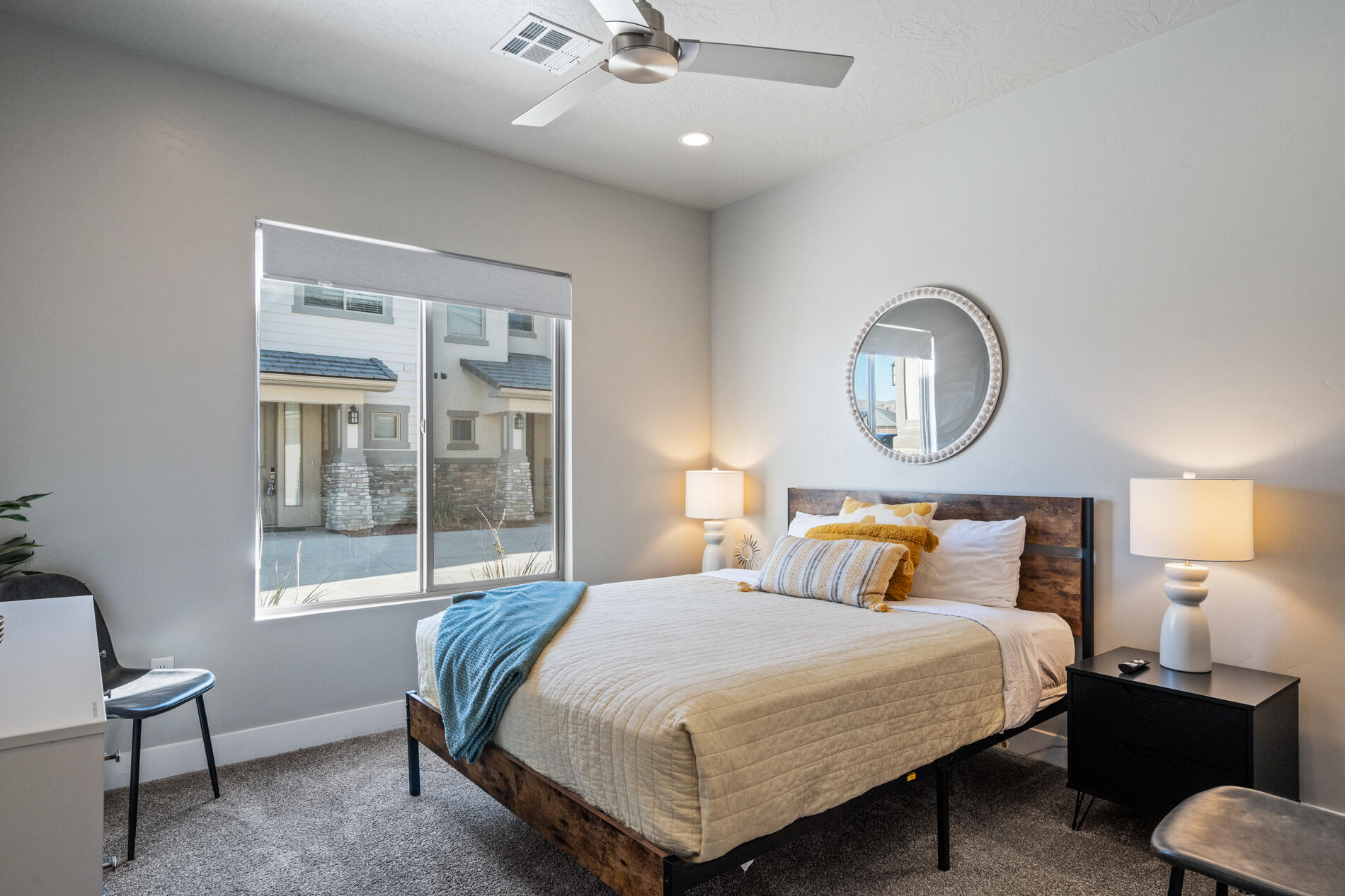 ZION VILLAGE - Residential