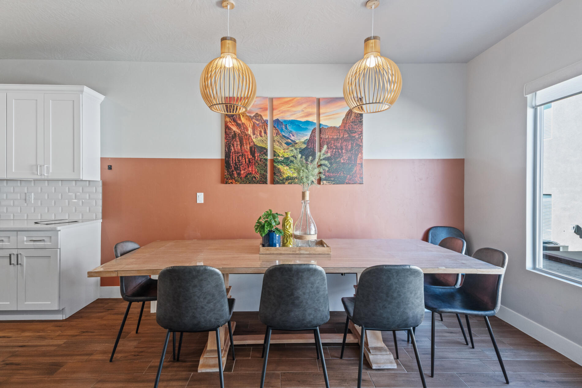 ZION VILLAGE - Residential