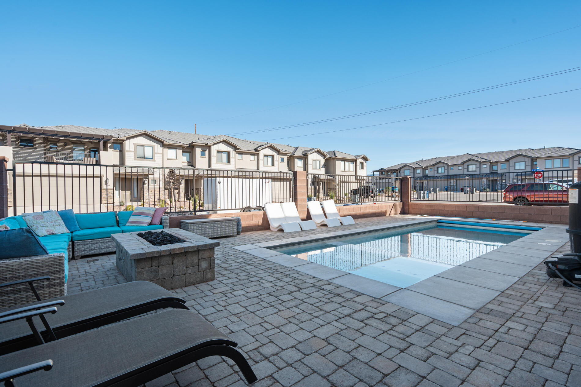 ZION VILLAGE - Residential