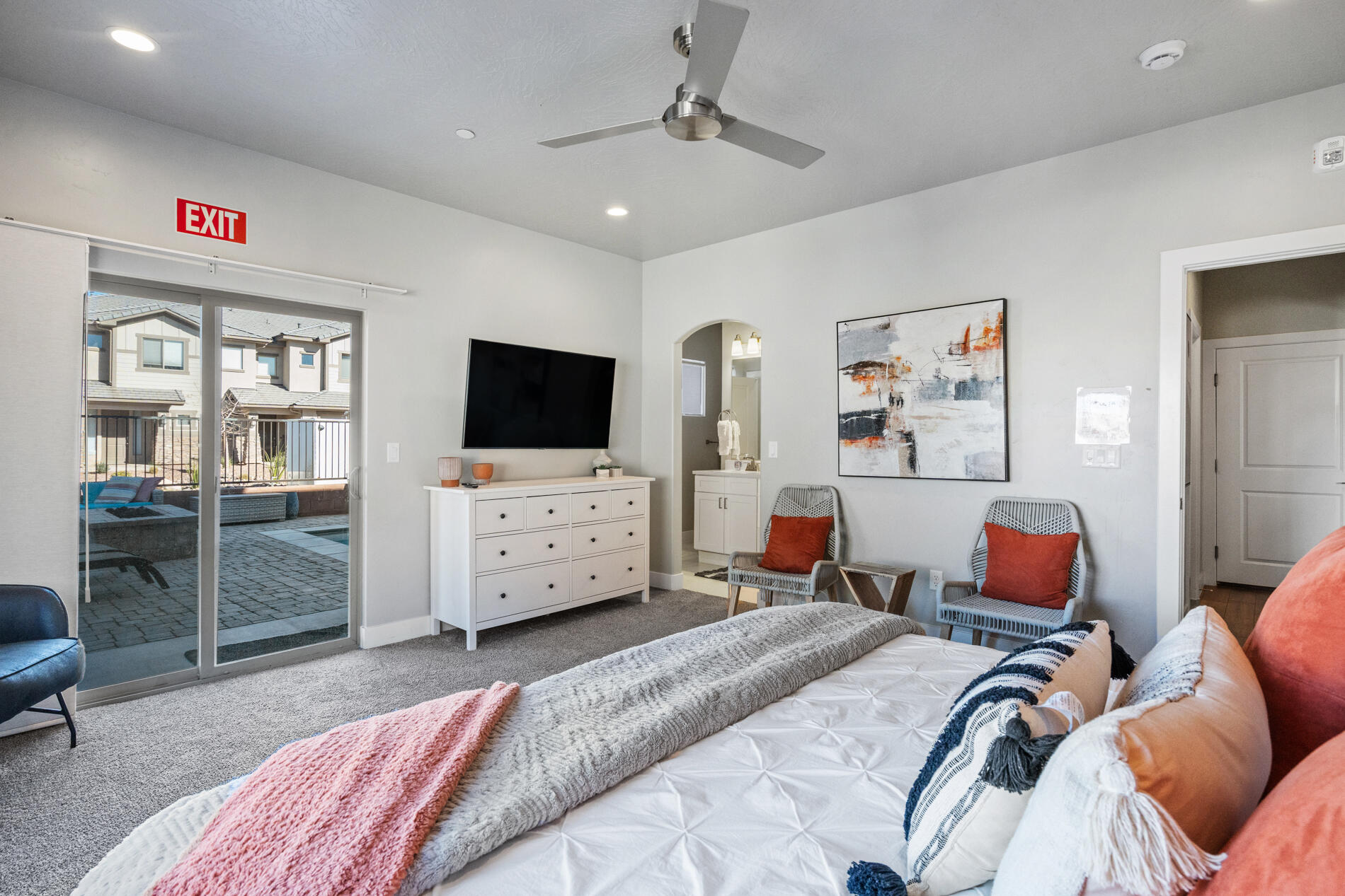 ZION VILLAGE - Residential