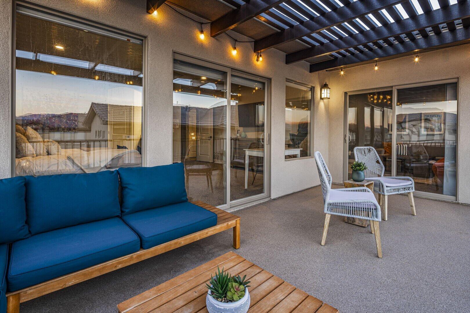 ZION VILLAGE - Residential