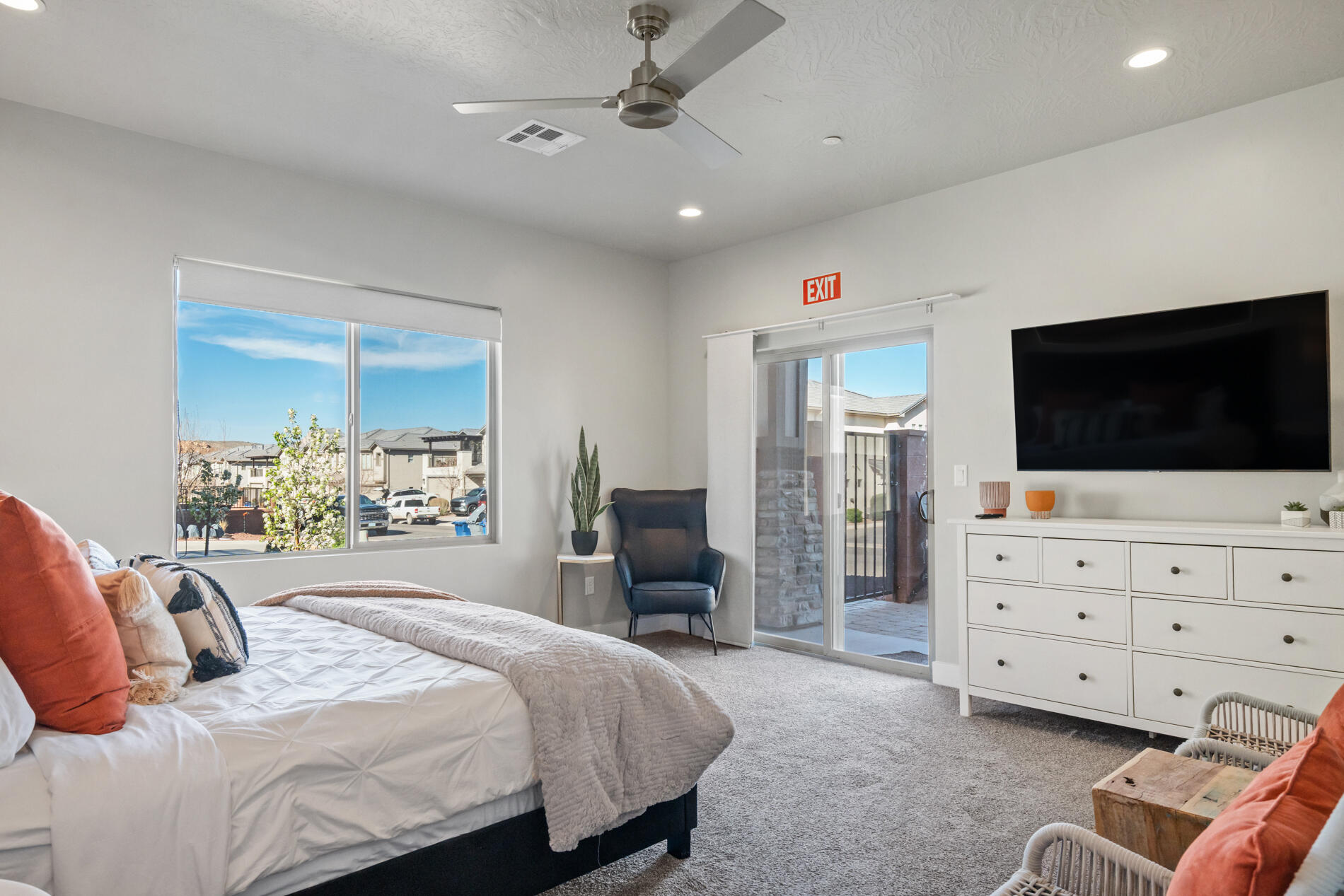 ZION VILLAGE - Residential