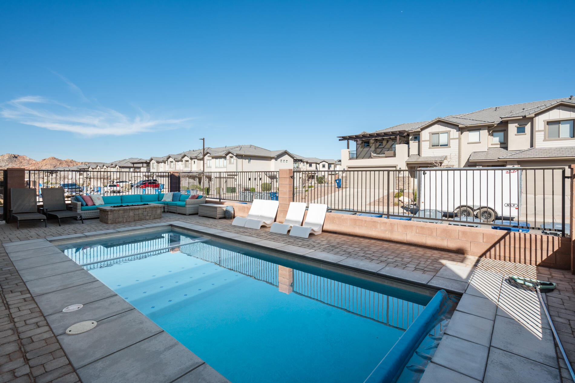 ZION VILLAGE - Residential