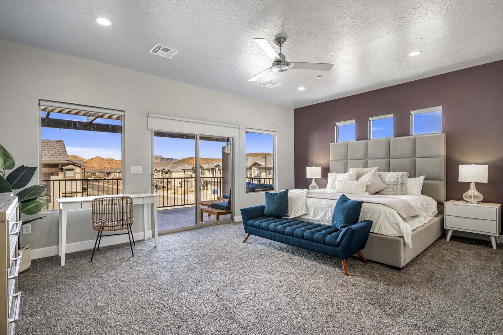 ZION VILLAGE - Residential