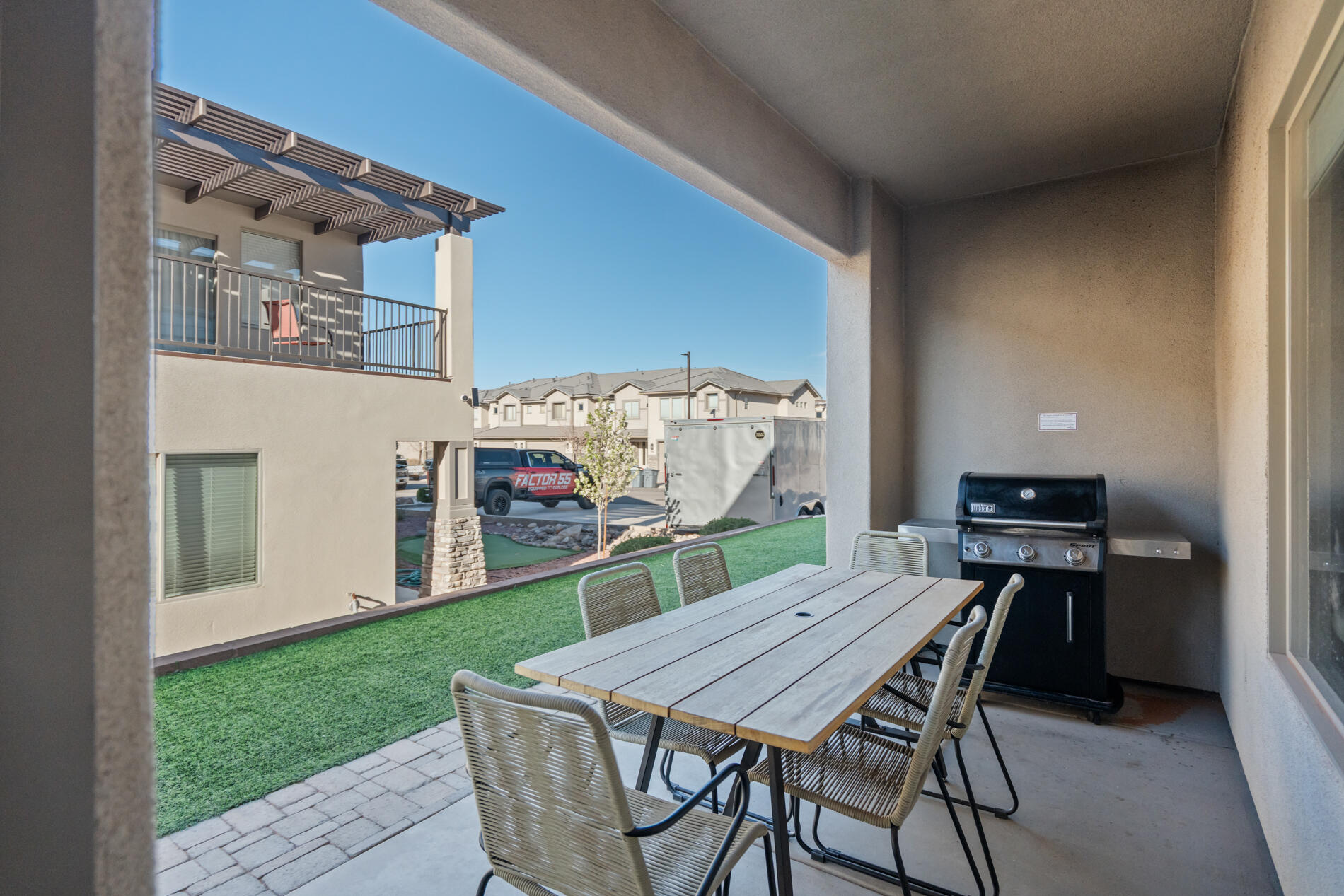 ZION VILLAGE - Residential