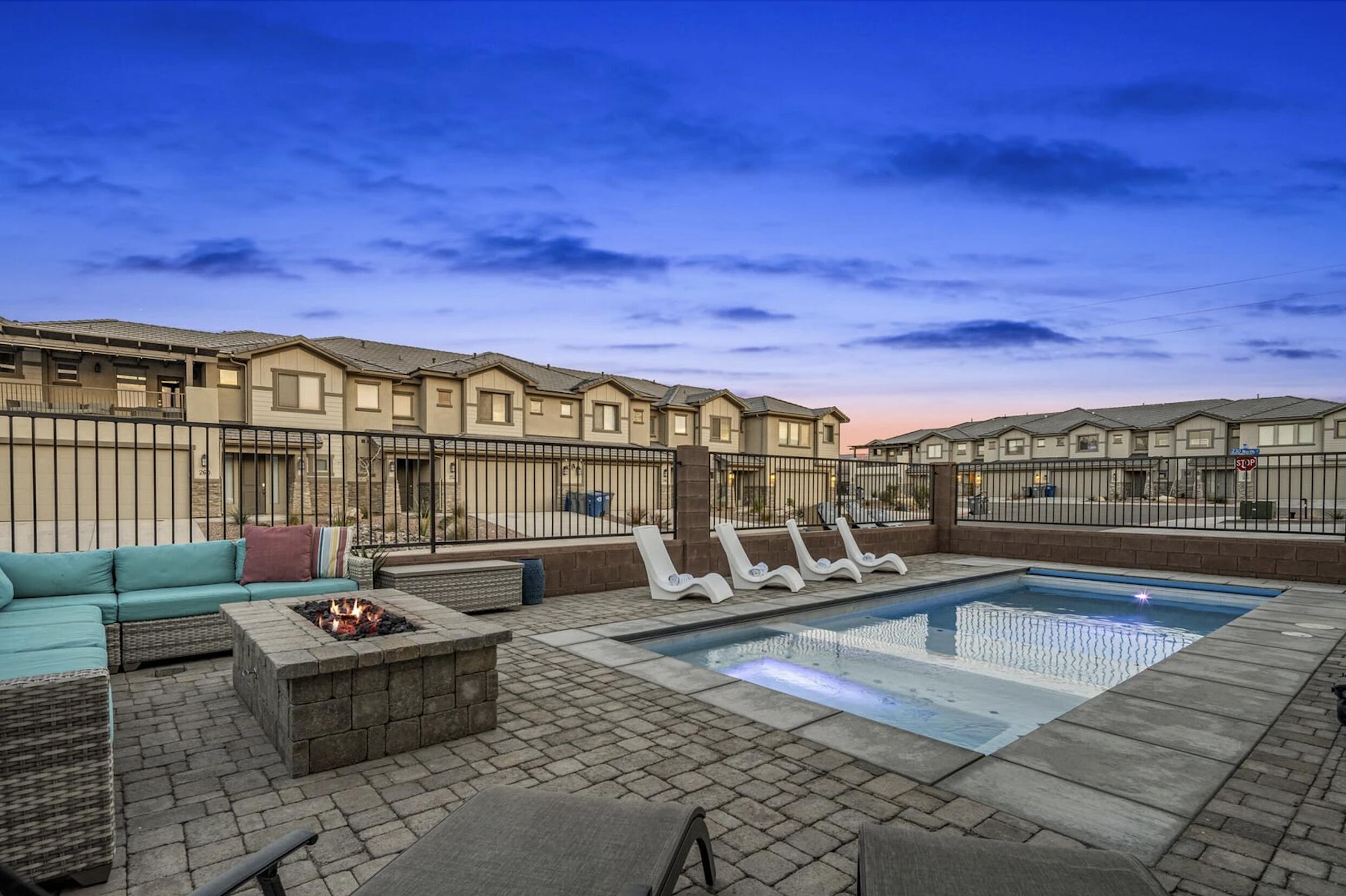 ZION VILLAGE - Residential