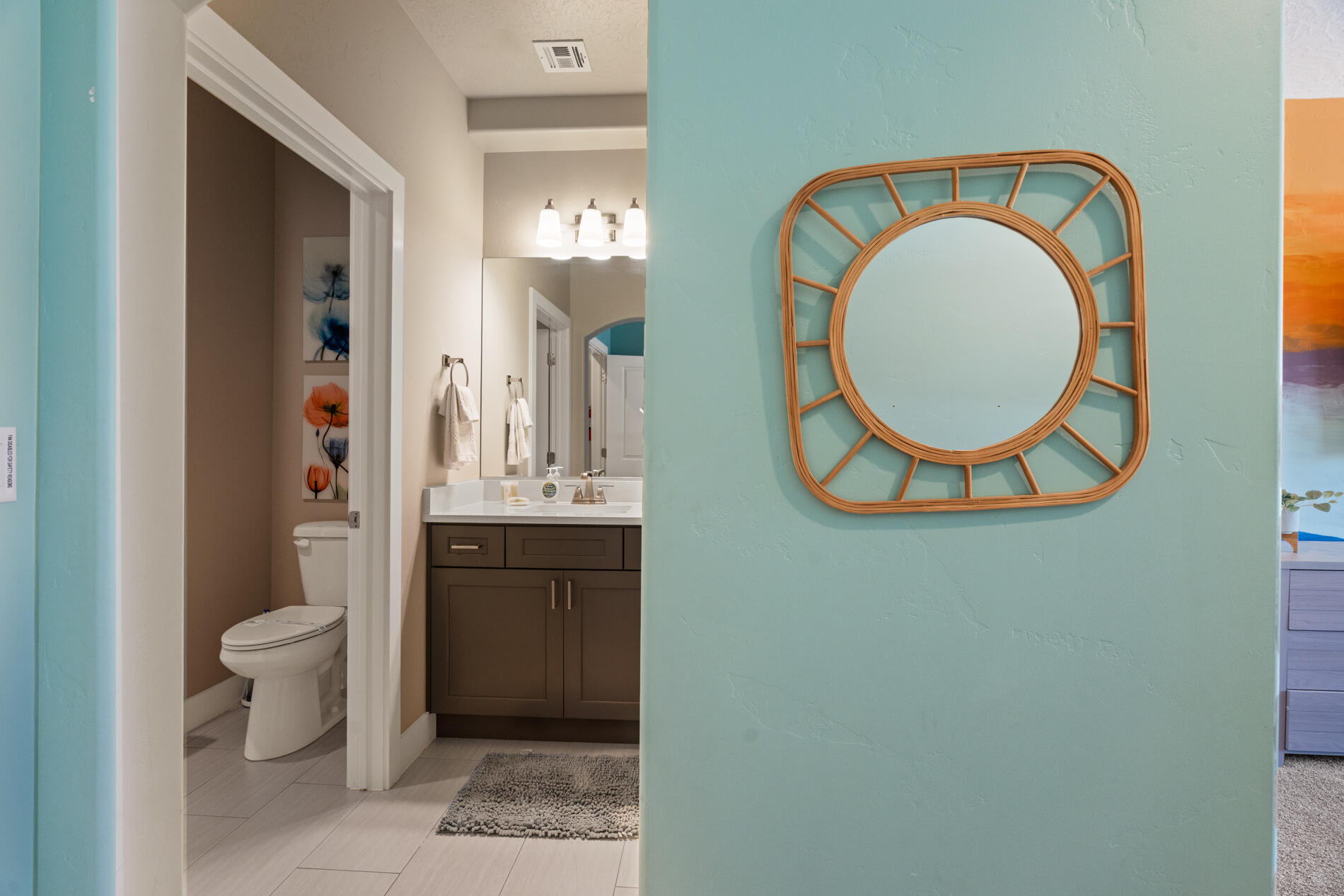 ZION VILLAGE - Residential