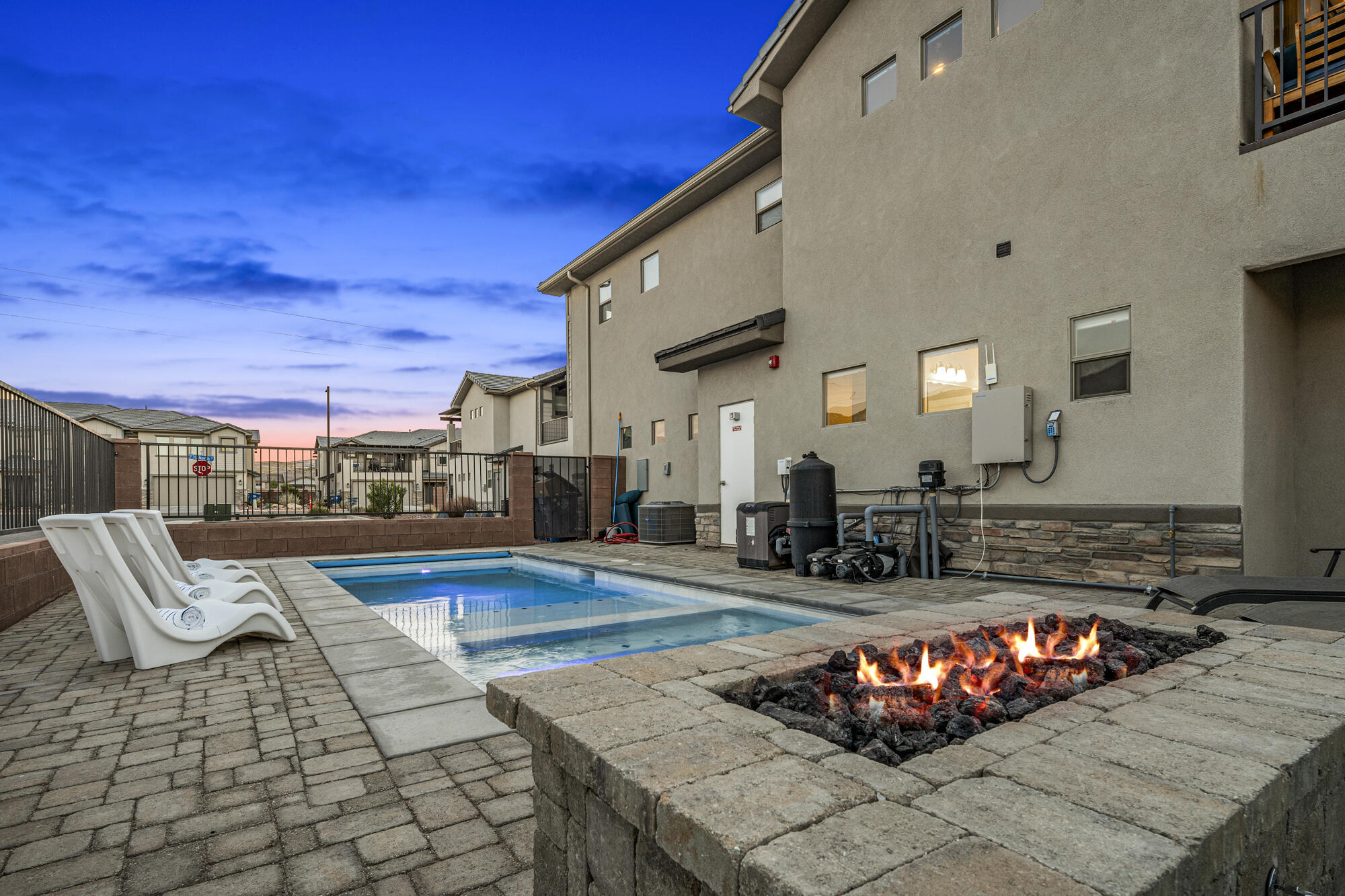 ZION VILLAGE - Residential