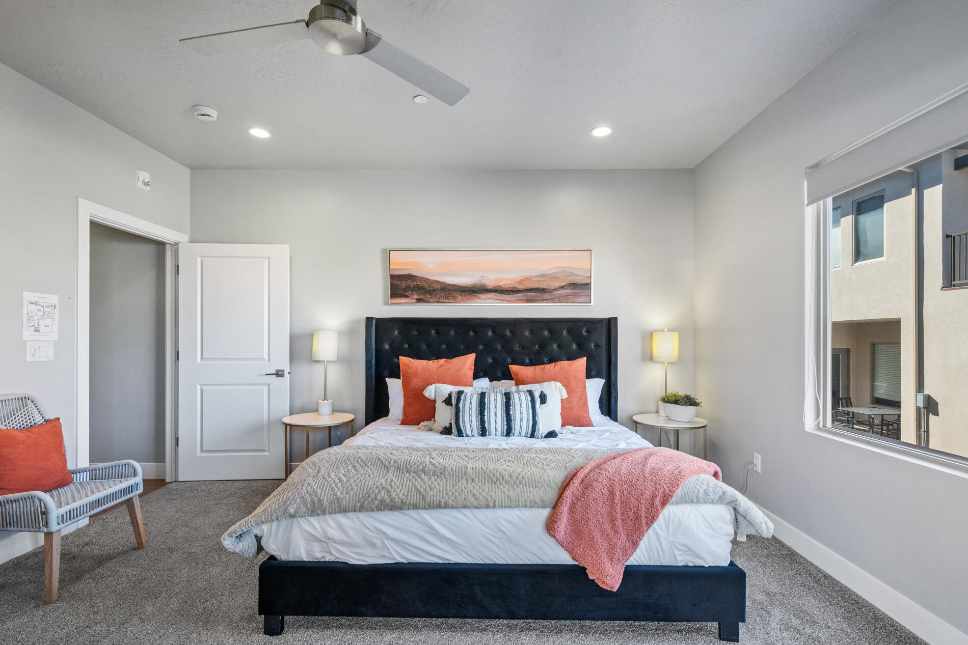 ZION VILLAGE - Residential