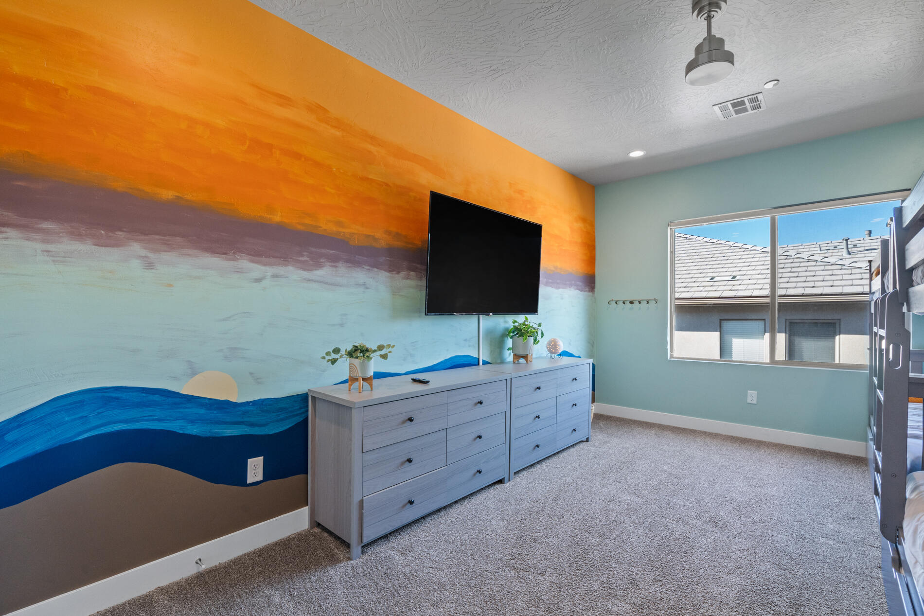 ZION VILLAGE - Residential