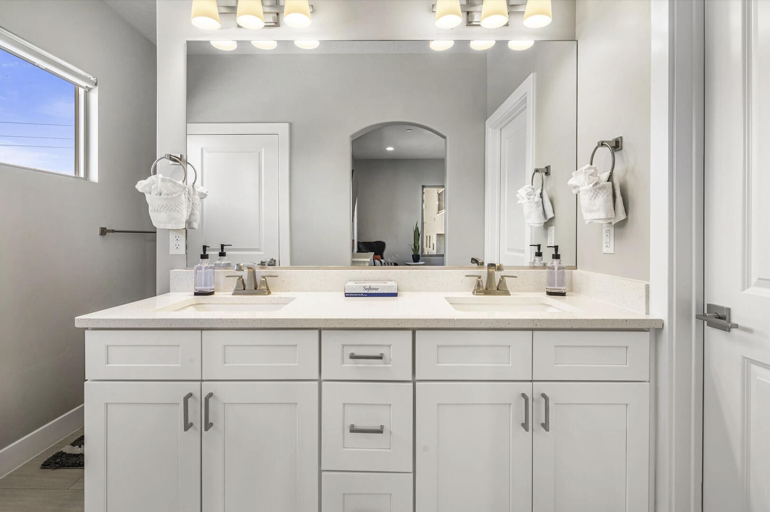 ZION VILLAGE - Residential