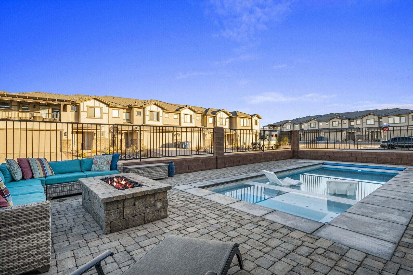 ZION VILLAGE - Residential