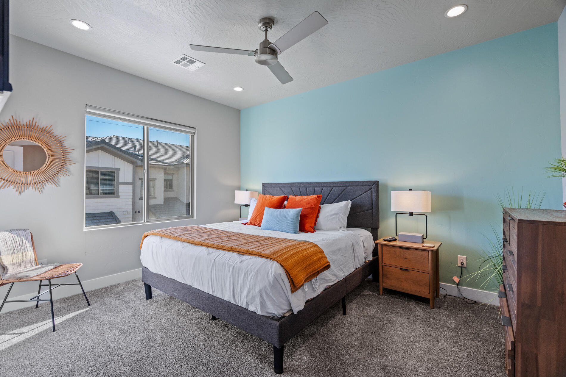 ZION VILLAGE - Residential