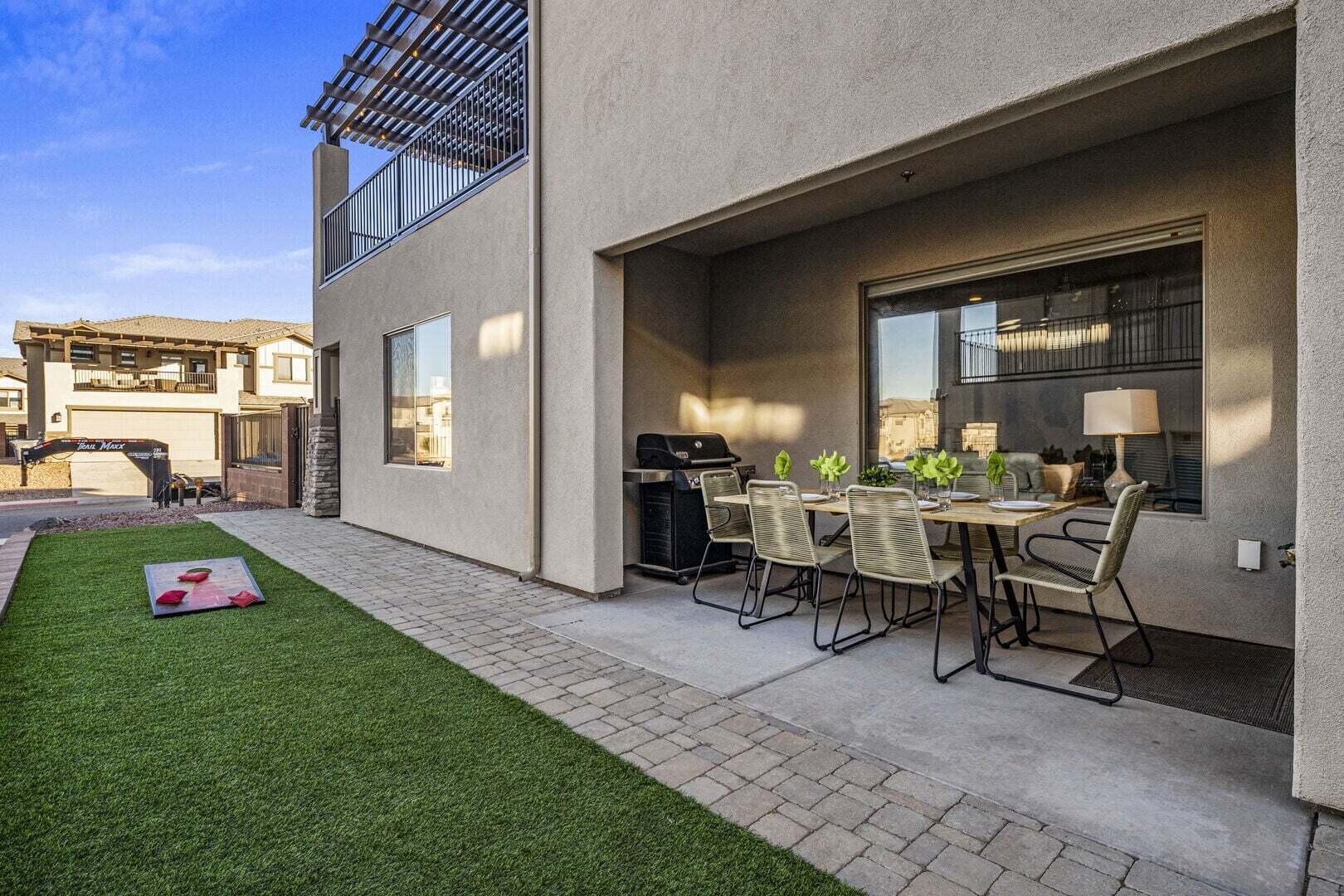 ZION VILLAGE - Residential