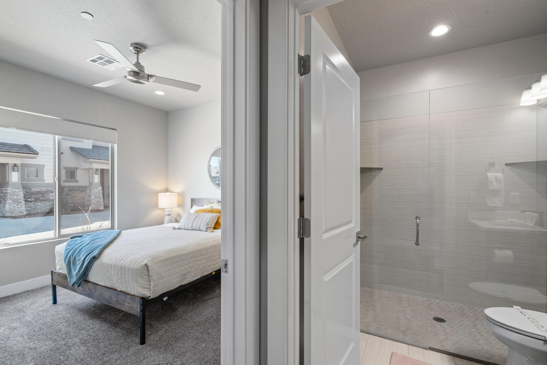 ZION VILLAGE - Residential