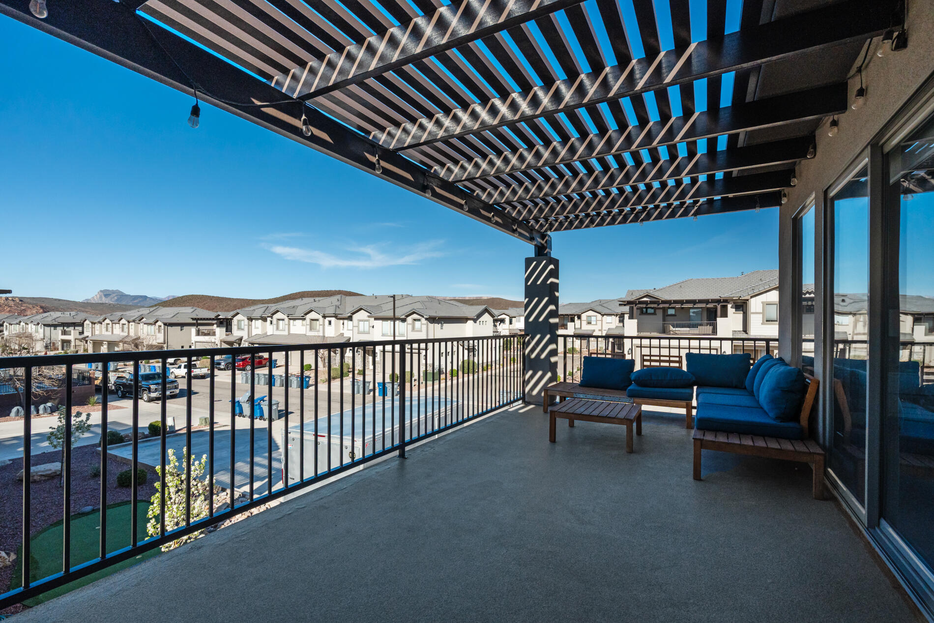 ZION VILLAGE - Residential