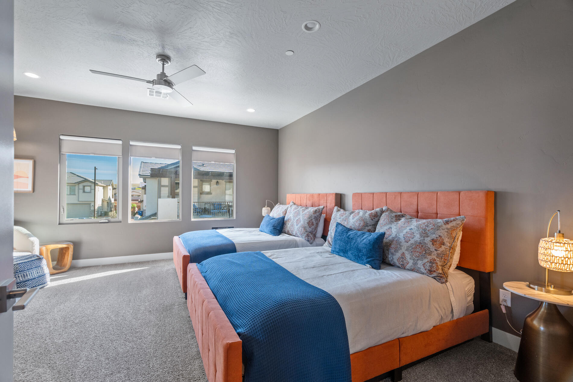 ZION VILLAGE - Residential