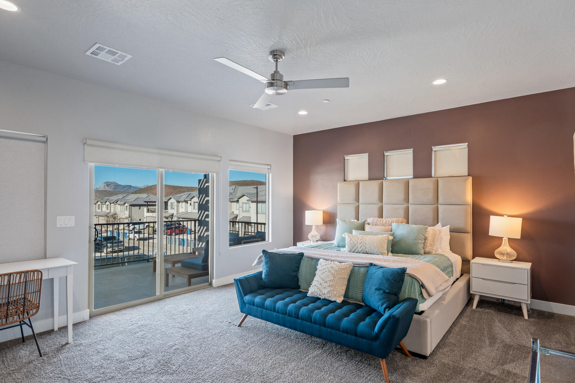 ZION VILLAGE - Residential