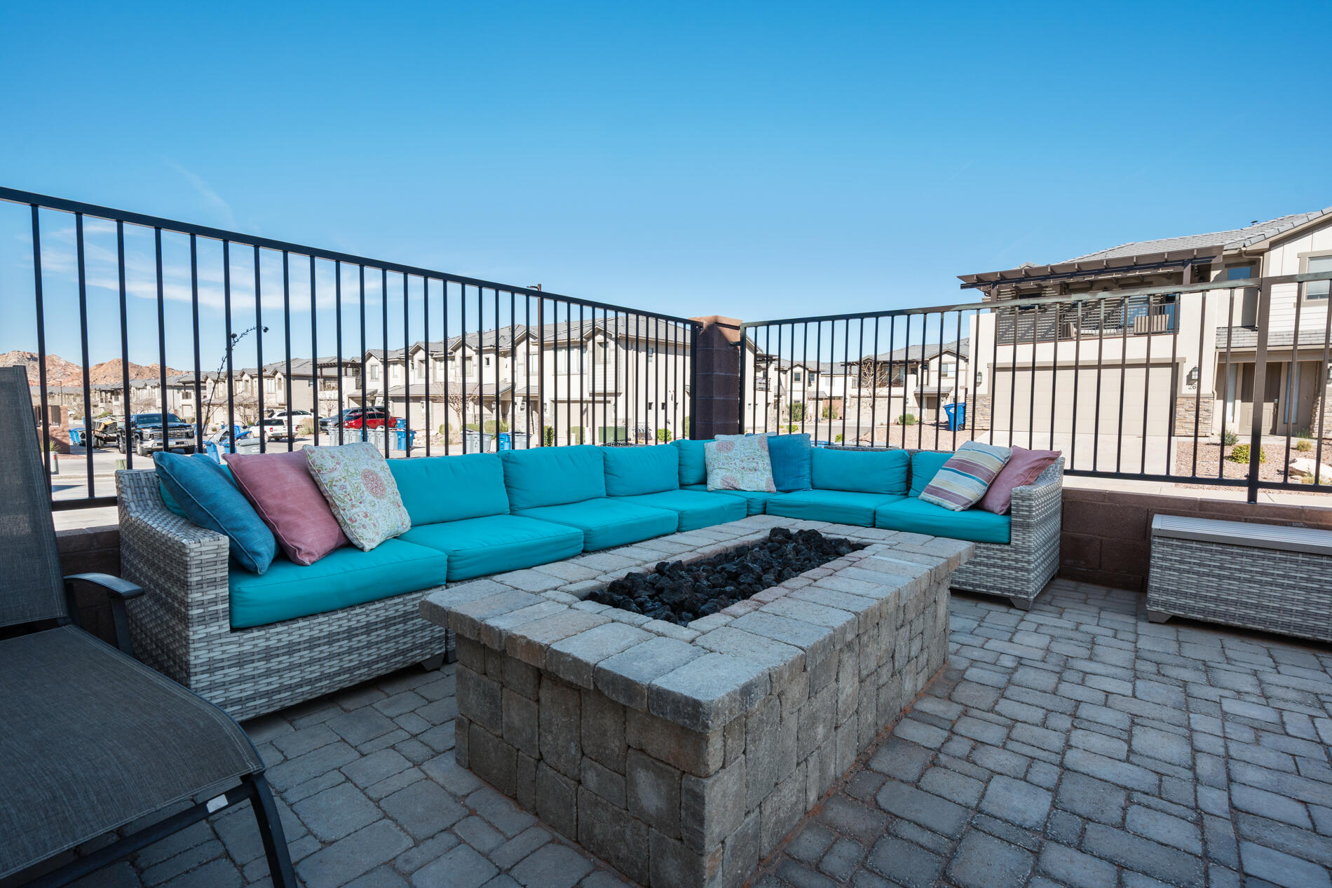 ZION VILLAGE - Residential