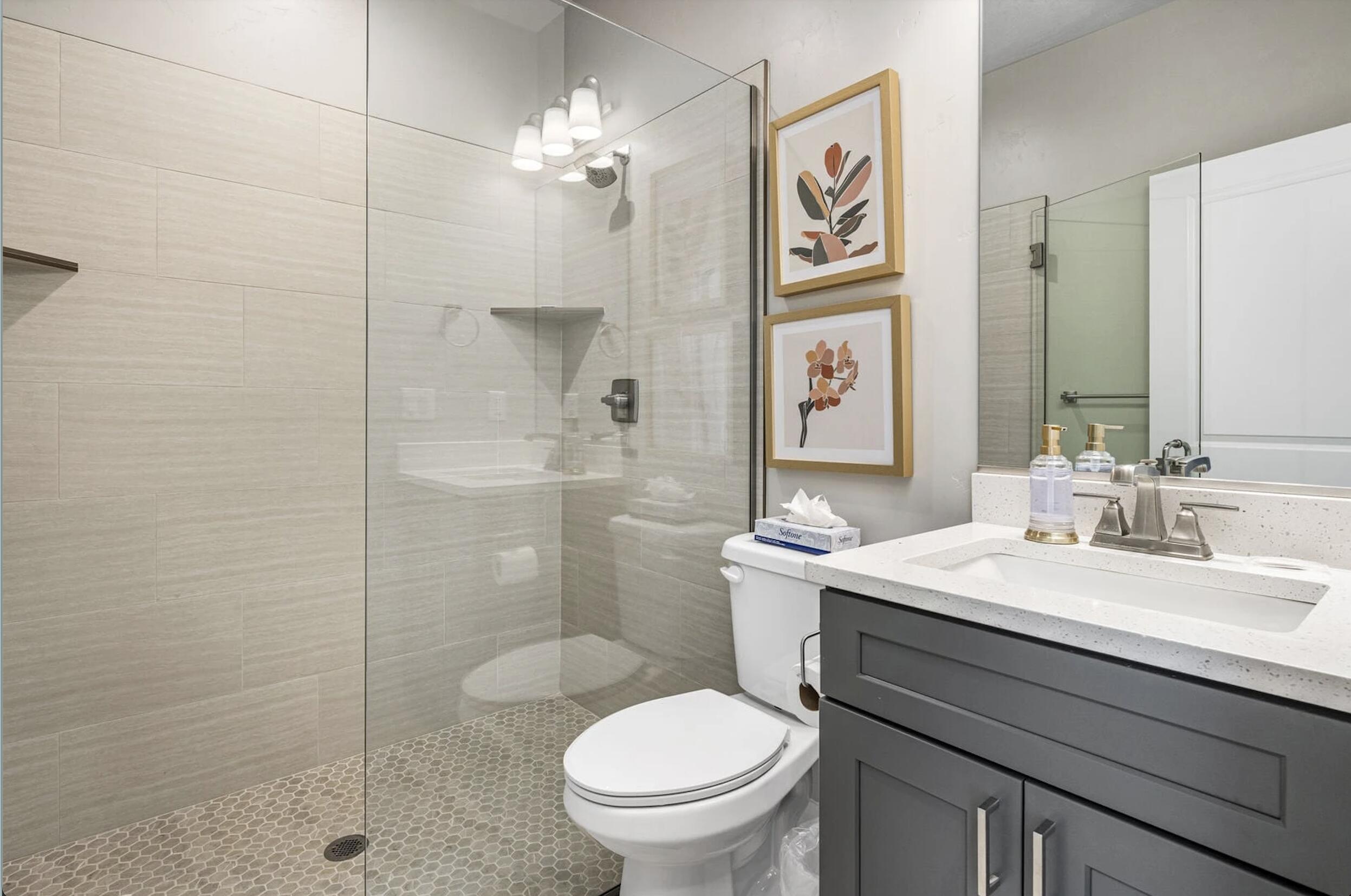 ZION VILLAGE - Residential