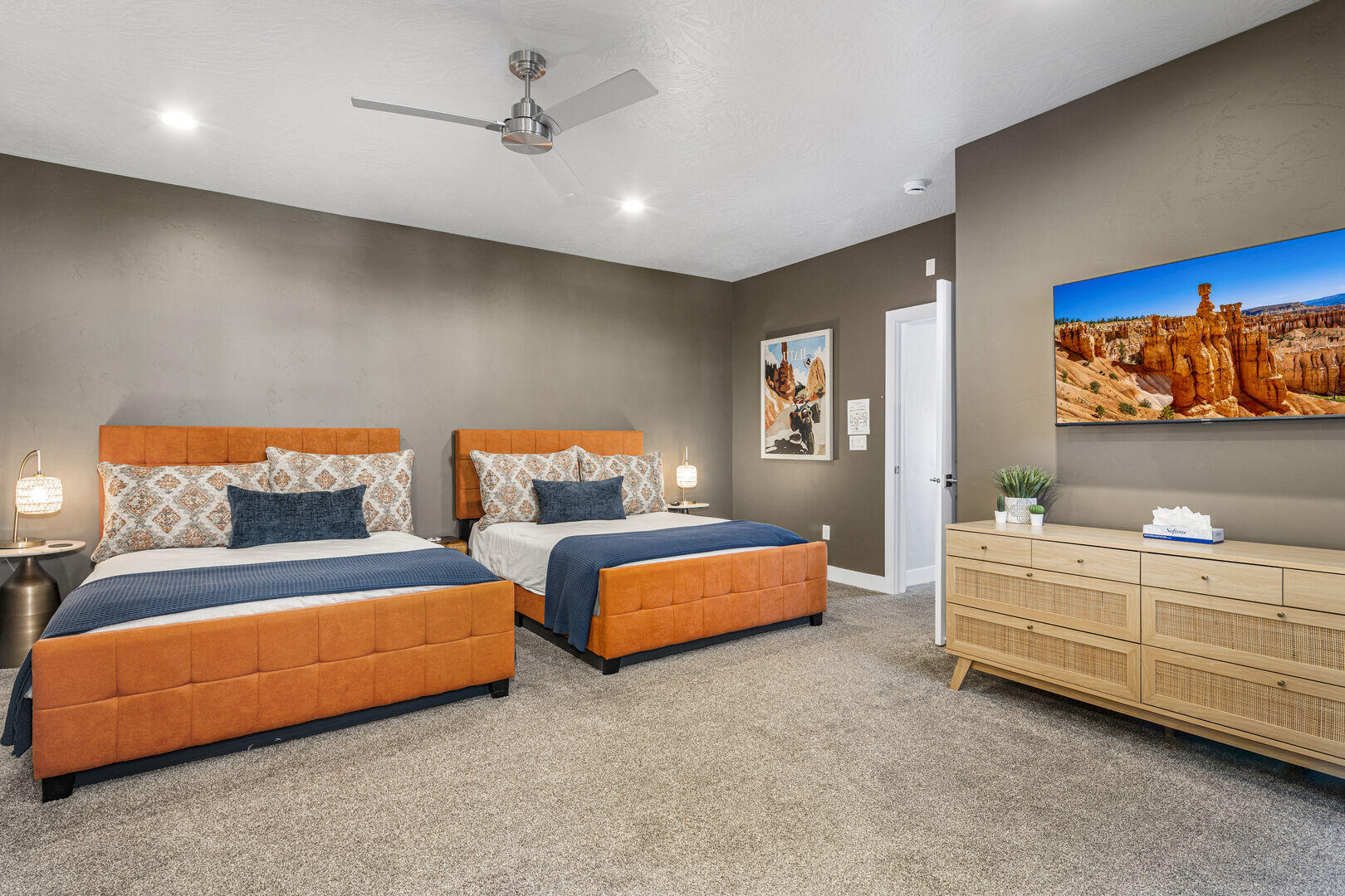 ZION VILLAGE - Residential