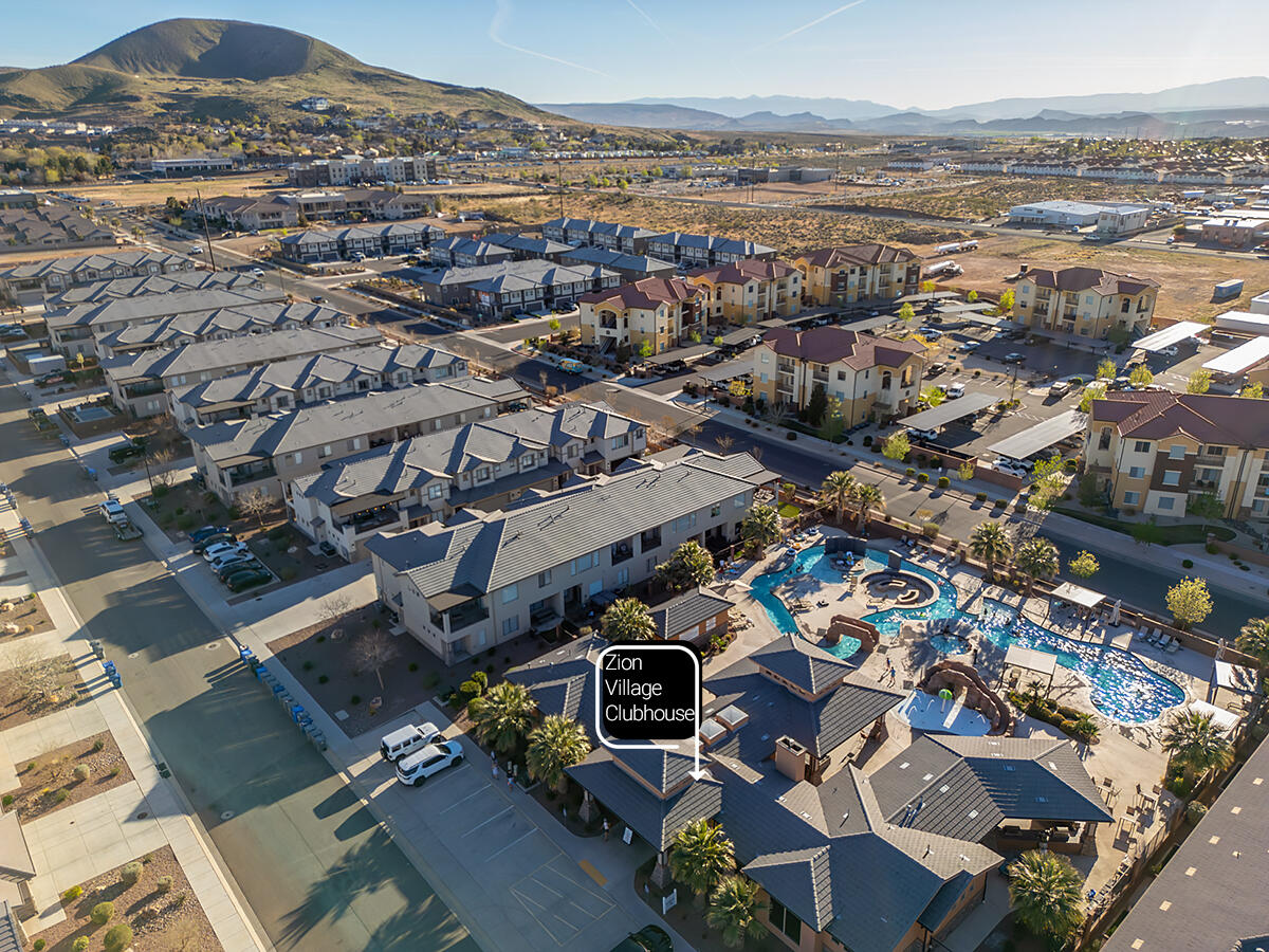 ZION VILLAGE - Residential
